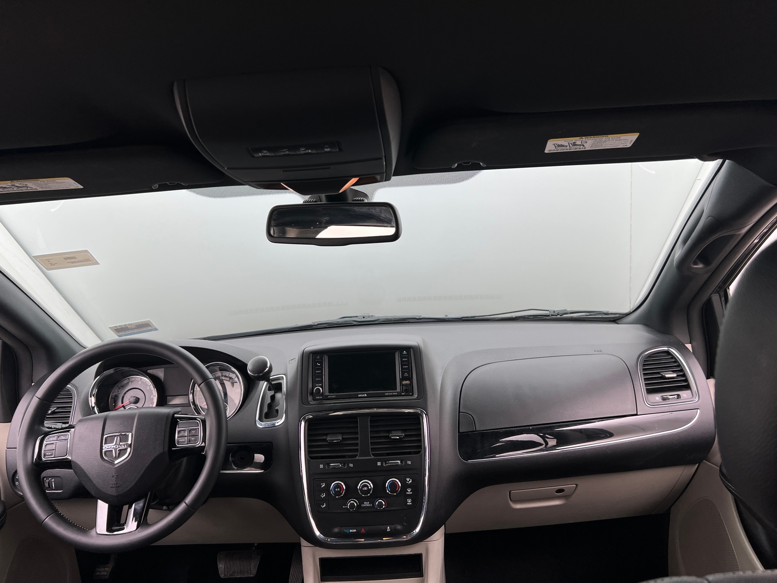 Thumbnail: 2018 Dodge Grand Caravan - 2