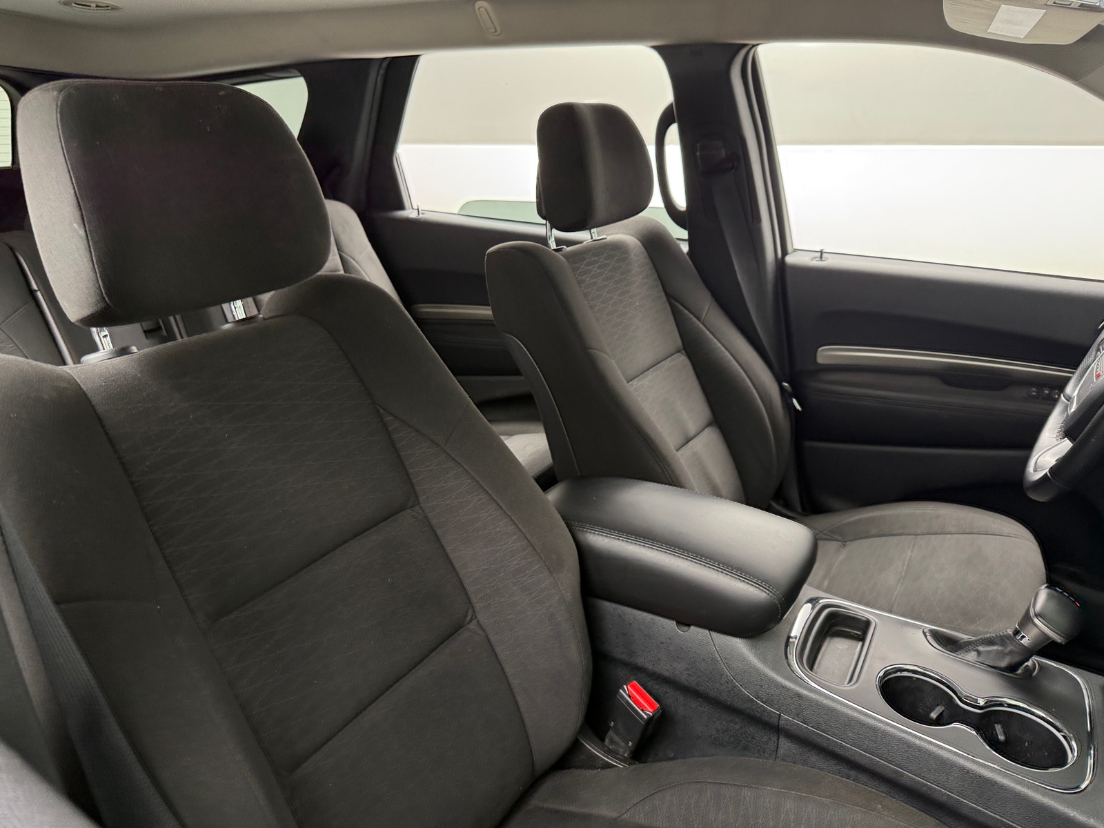 Thumbnail: 2018 Dodge Durango - 2