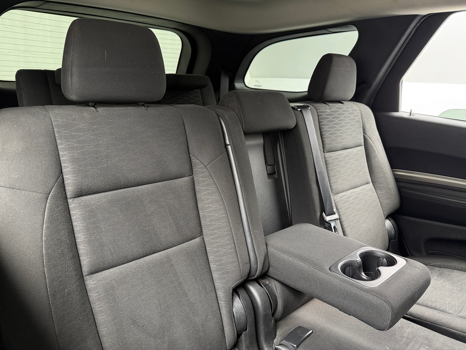 Thumbnail: 2018 Dodge Durango - 6