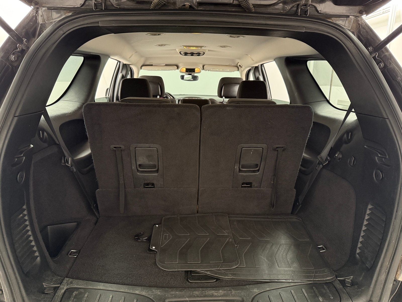 Thumbnail: 2018 Dodge Durango - 7