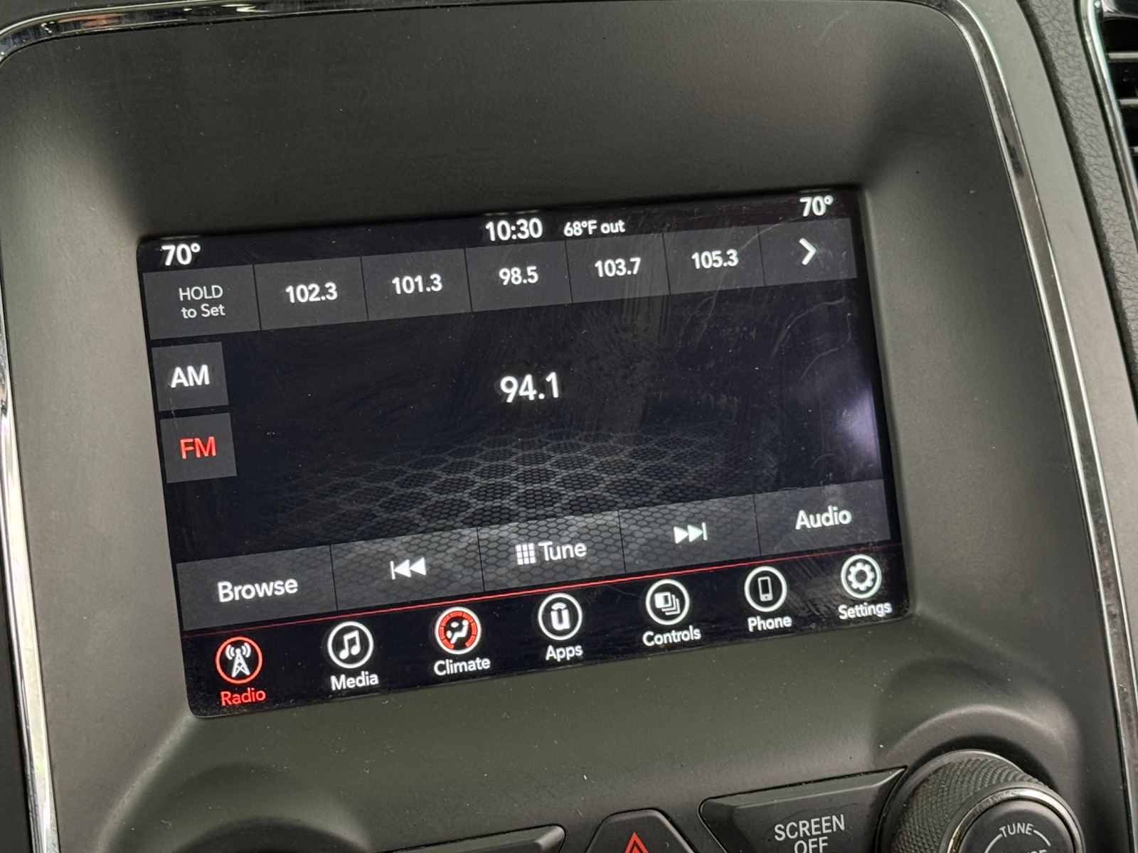 Thumbnail: 2018 Dodge Durango - 4