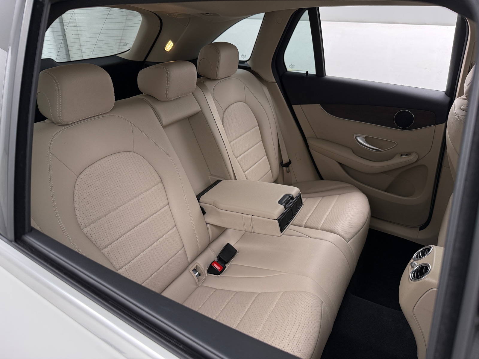 Thumbnail: 2022 Mercedes-Benz GLC - 5