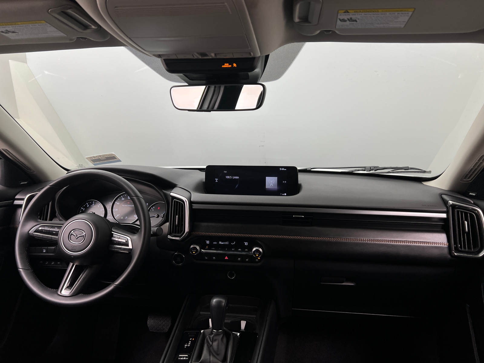 Thumbnail: 2025 Mazda CX-50 - 2