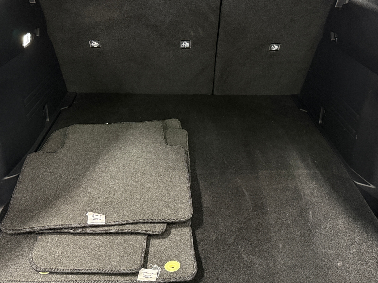 Thumbnail: 2025 Mazda CX-50 - 6