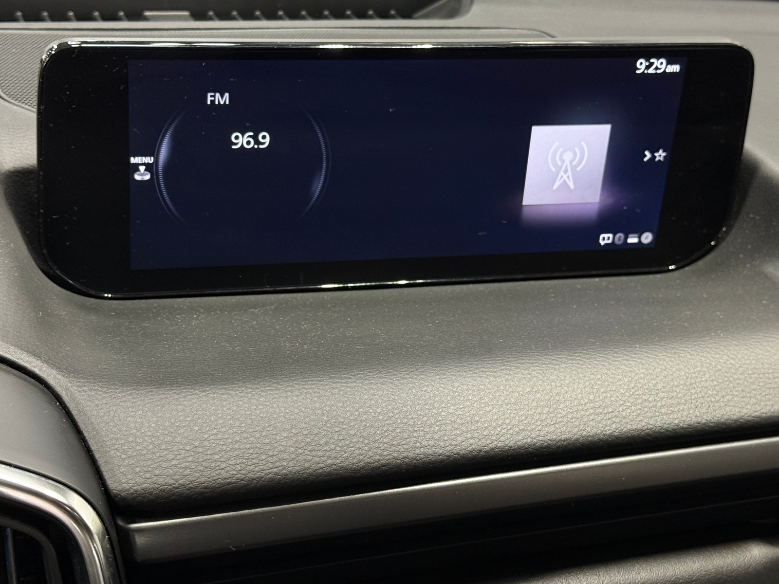 Thumbnail: 2025 Mazda CX-50 - 3