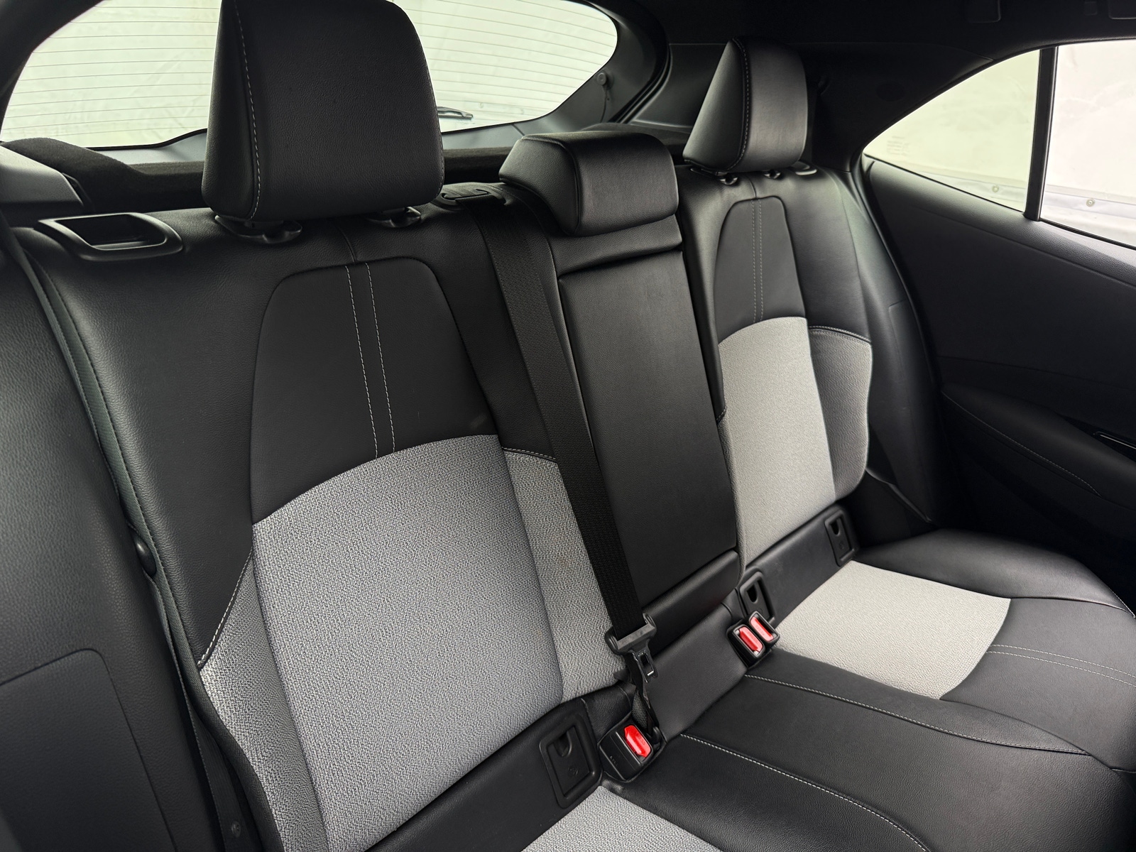 Thumbnail: 2023 Toyota Corolla - 6