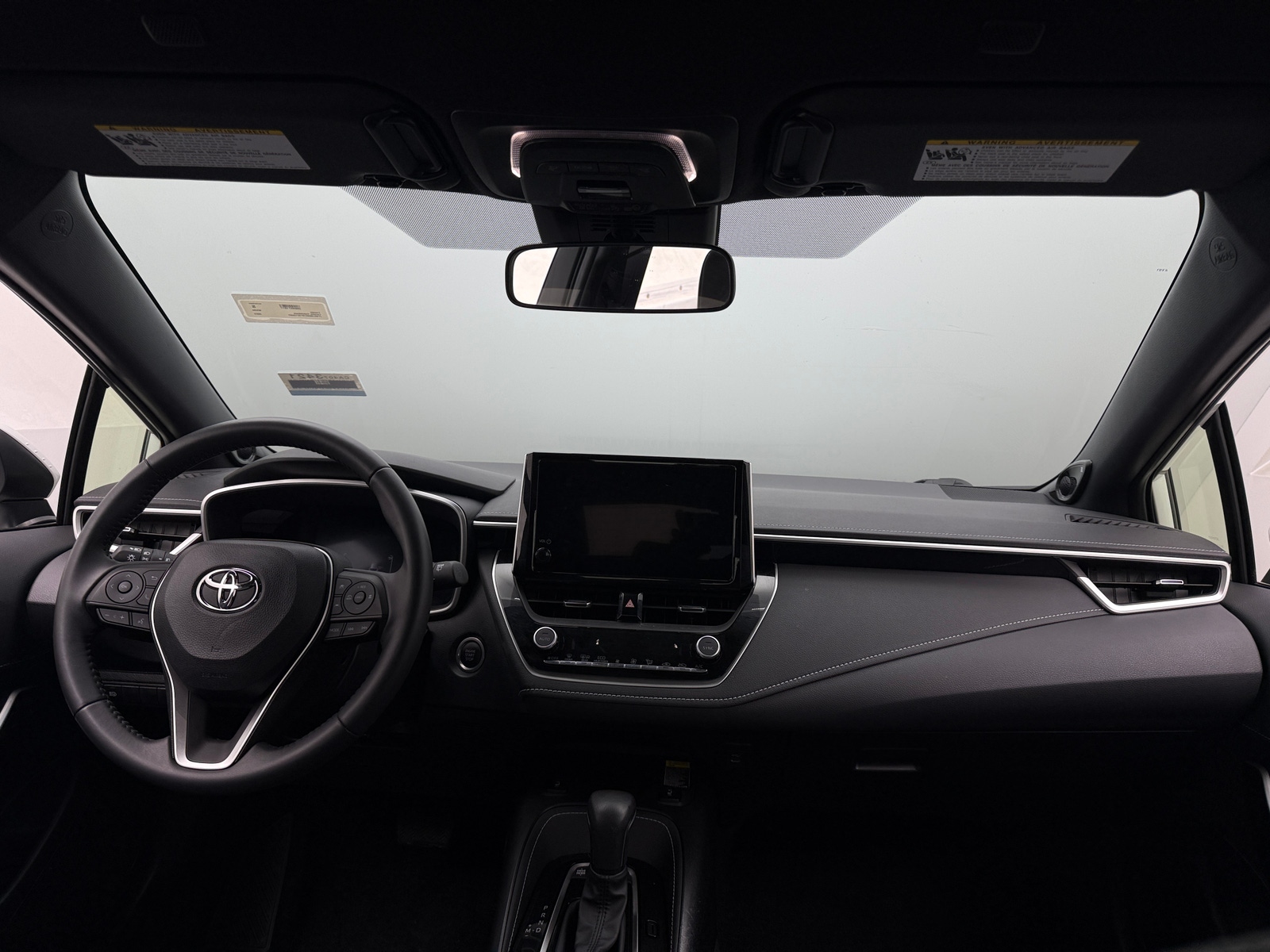 Thumbnail: 2023 Toyota Corolla - 3