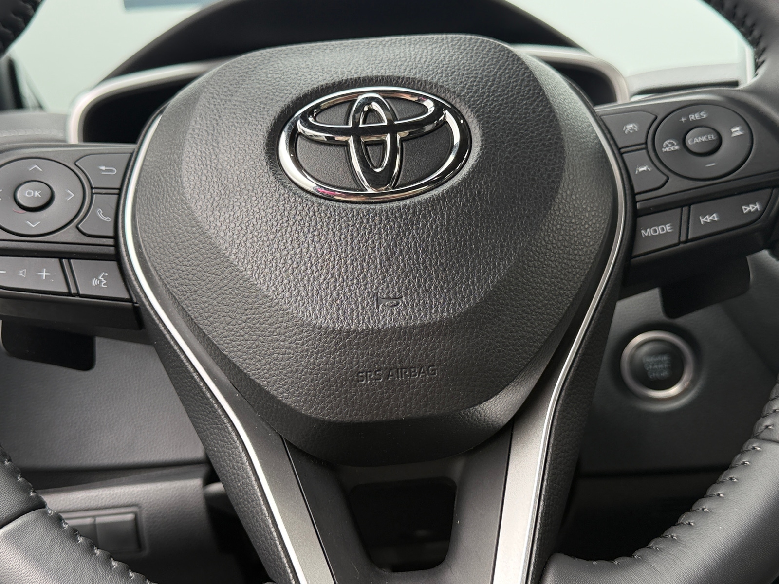 Thumbnail: 2023 Toyota Corolla - 5