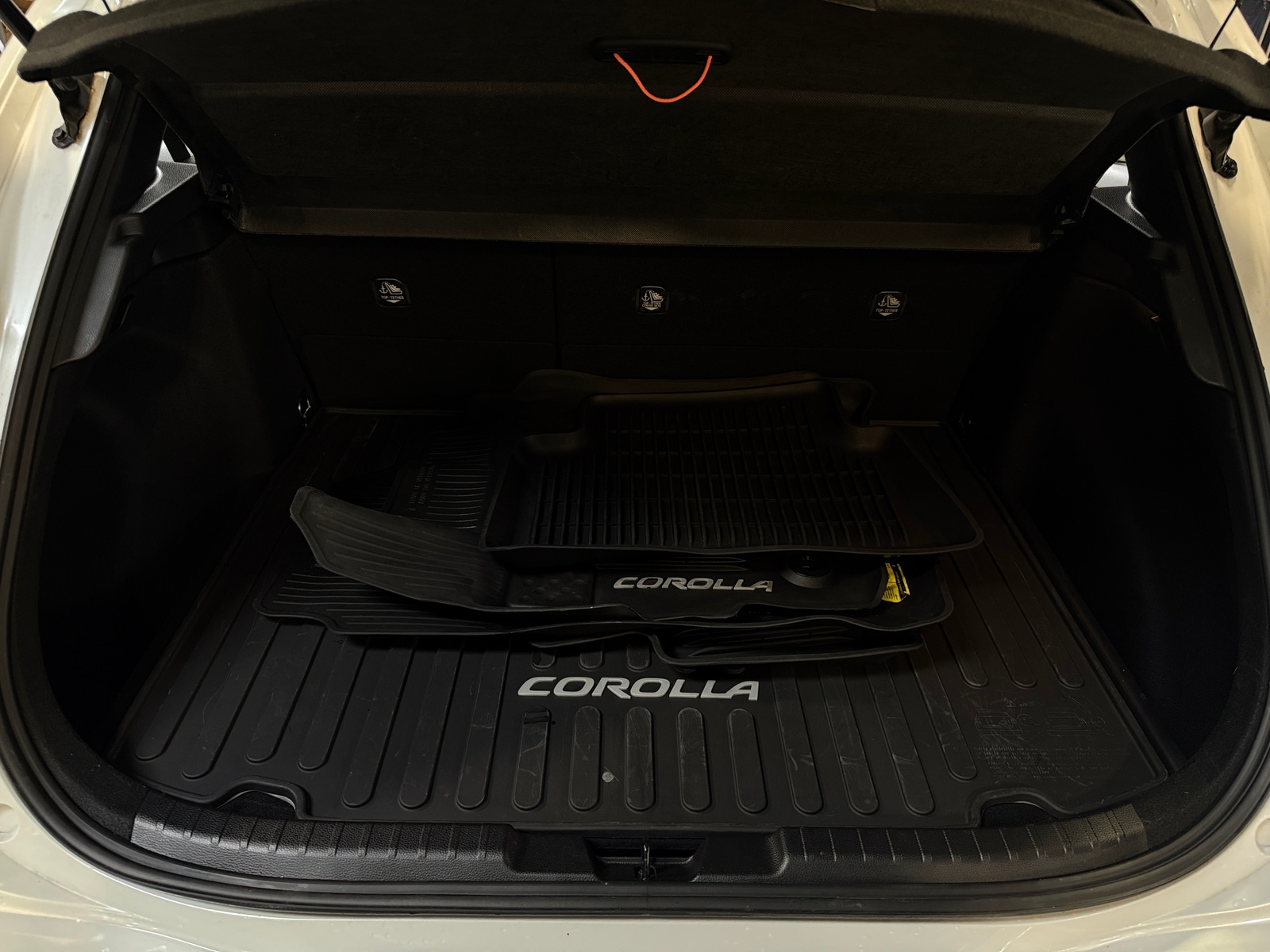 Thumbnail: 2023 Toyota Corolla - 7