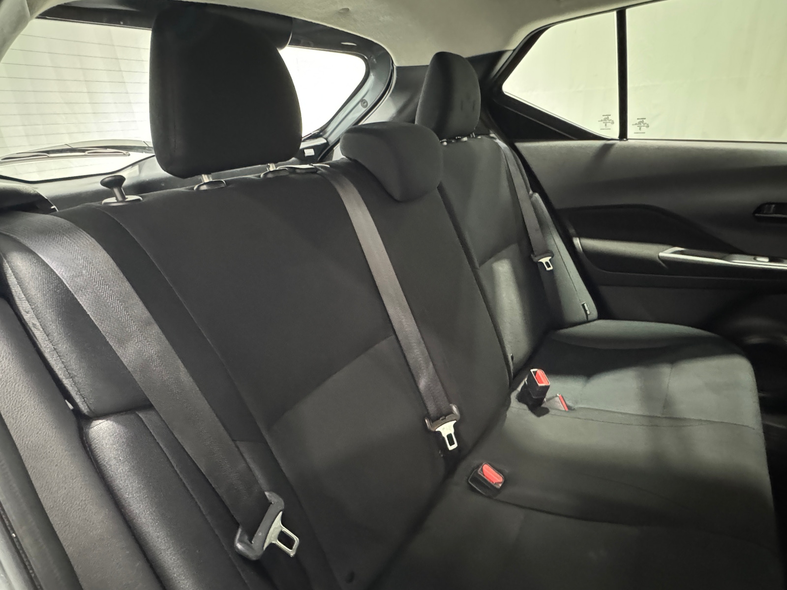 Thumbnail: 2023 Nissan Kicks - 6