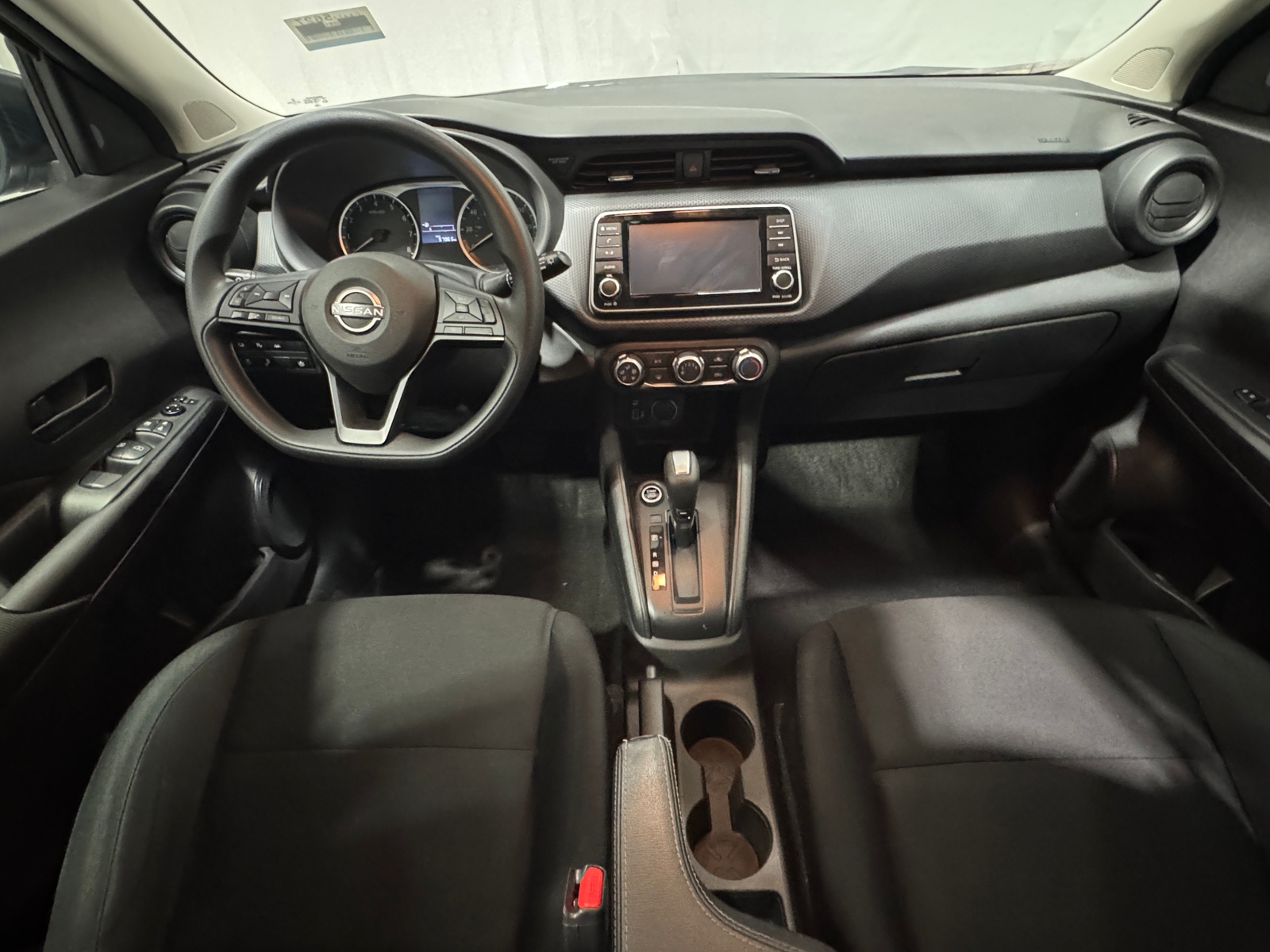 Thumbnail: 2023 Nissan Kicks - 3