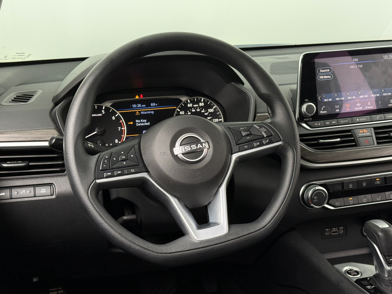 Thumbnail: 2025 Nissan Altima - 5