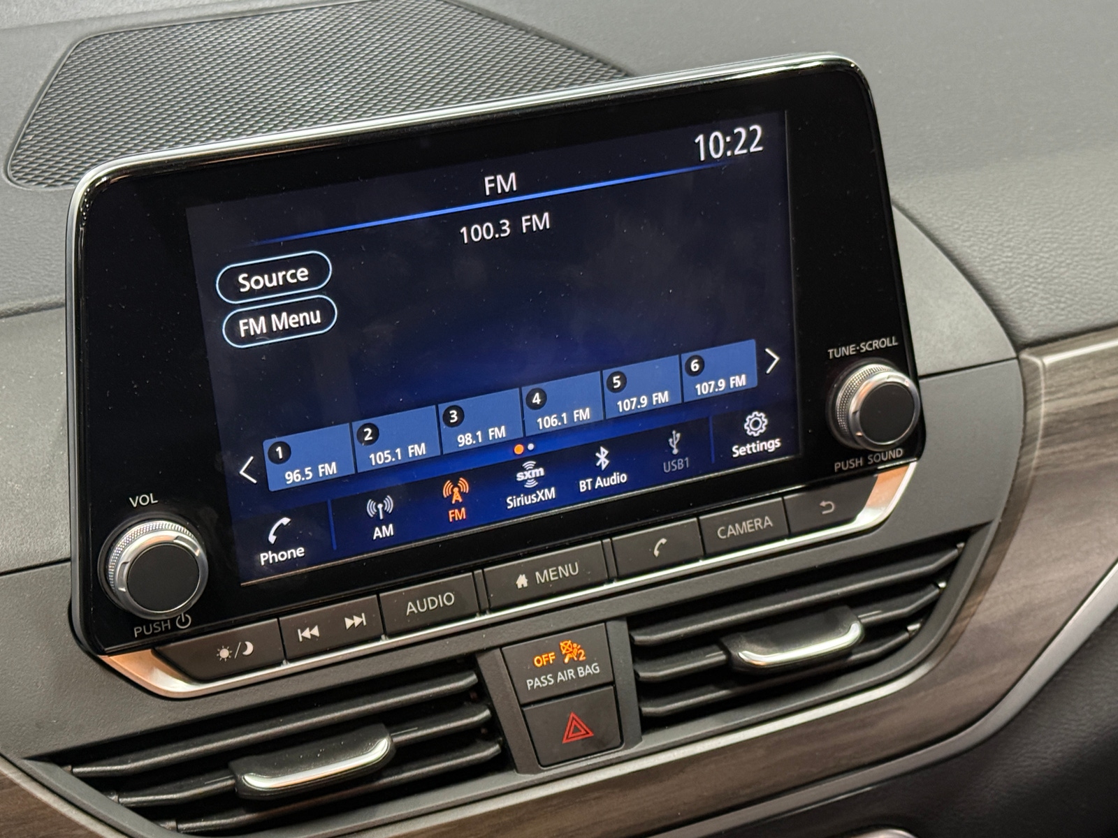 Thumbnail: 2025 Nissan Altima - 4