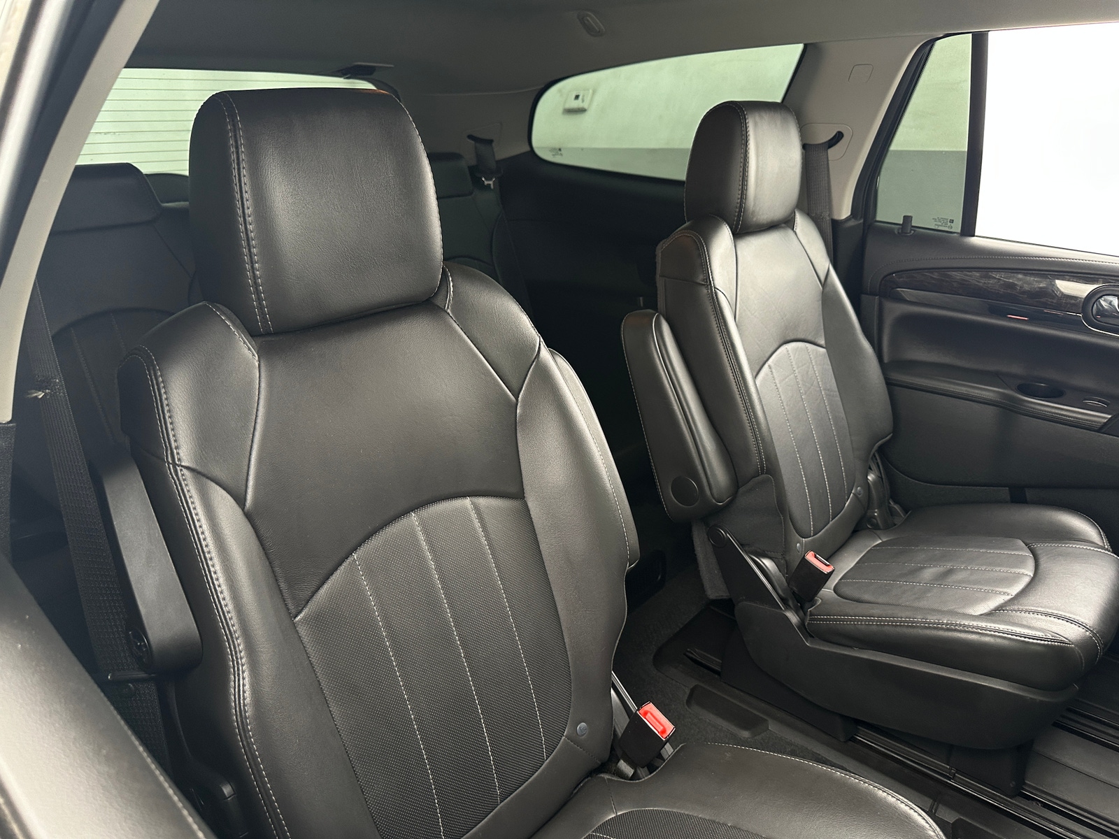 Thumbnail: 2017 Buick Enclave - 5