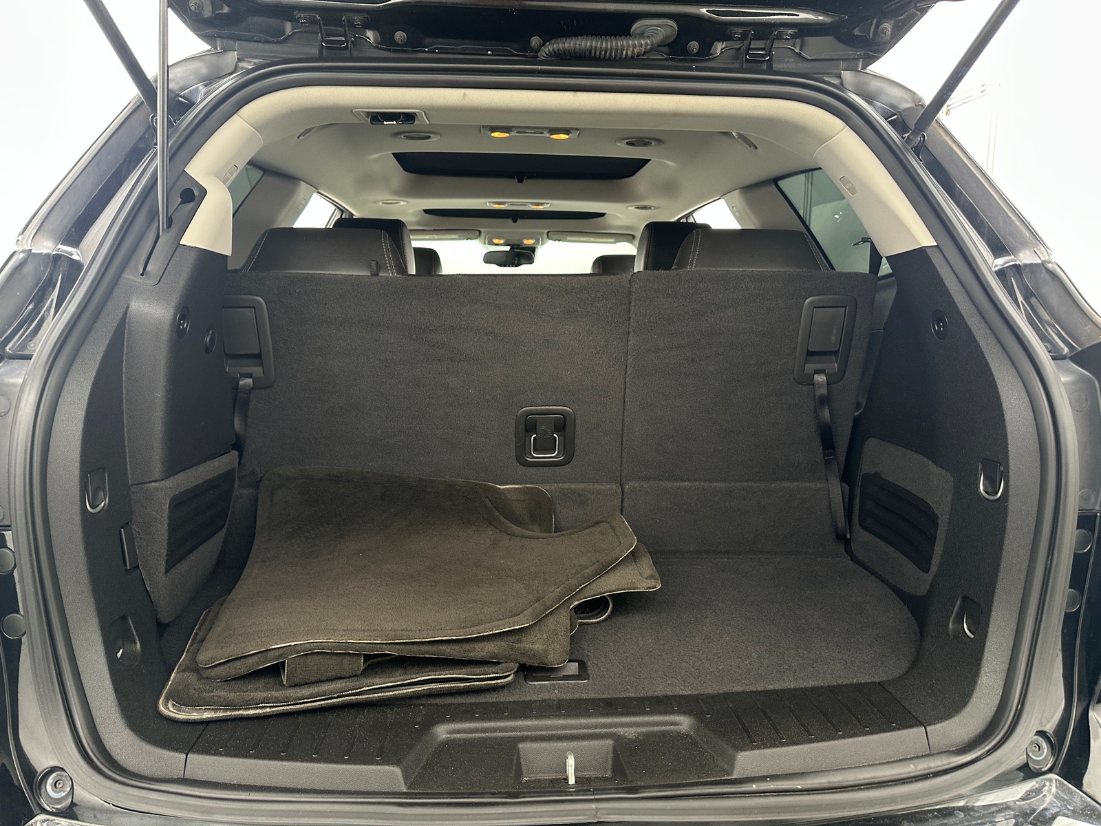 Thumbnail: 2017 Buick Enclave - 6