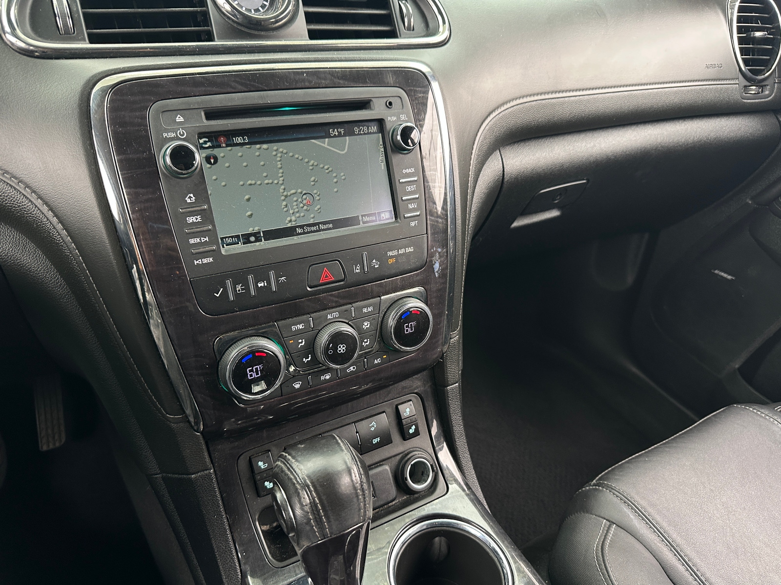 Thumbnail: 2017 Buick Enclave - 3