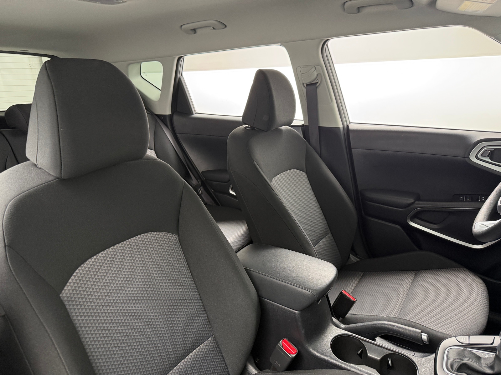 Thumbnail: 2025 Kia Soul - 2