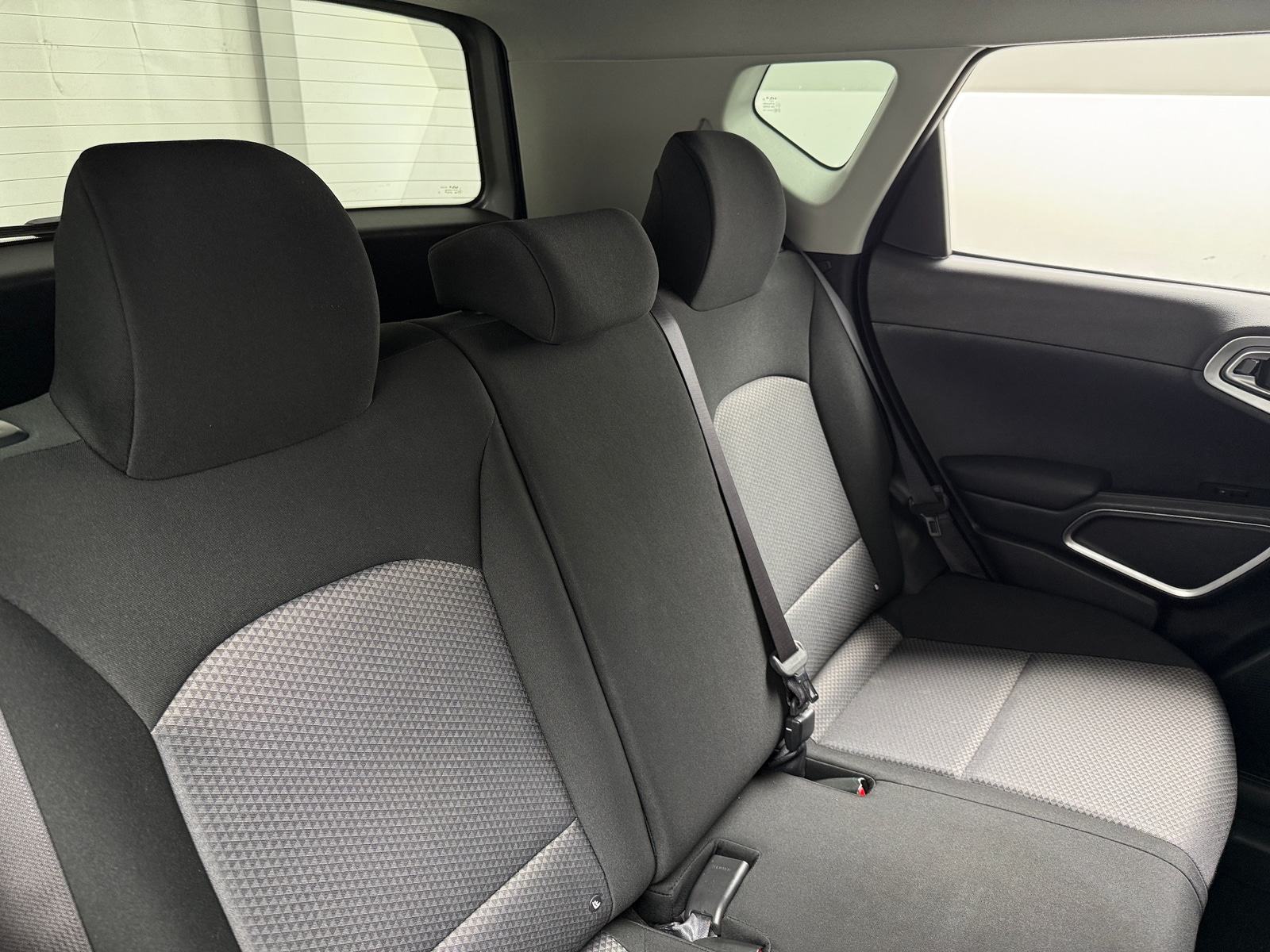 Thumbnail: 2025 Kia Soul - 6