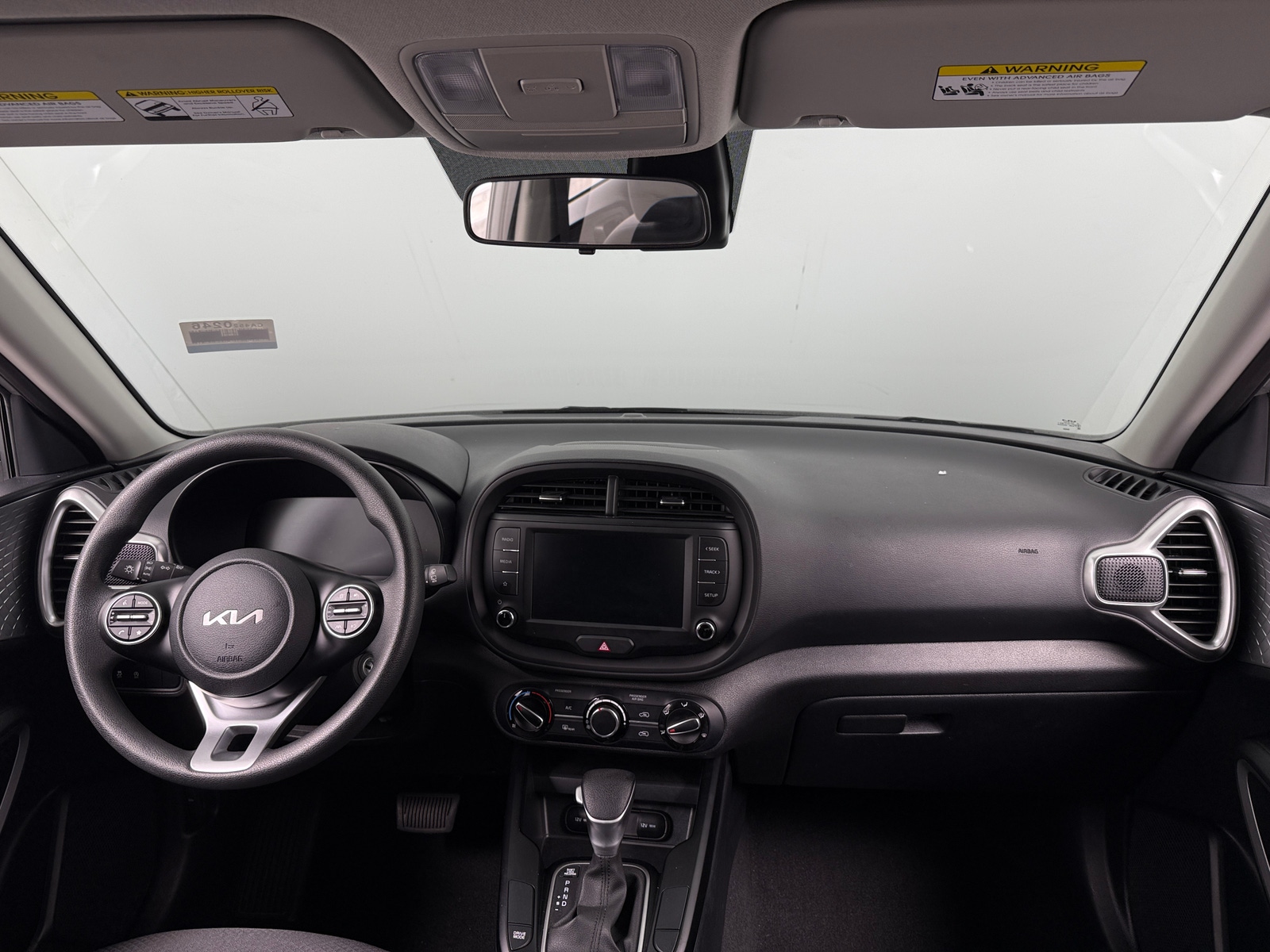 Thumbnail: 2025 Kia Soul - 3