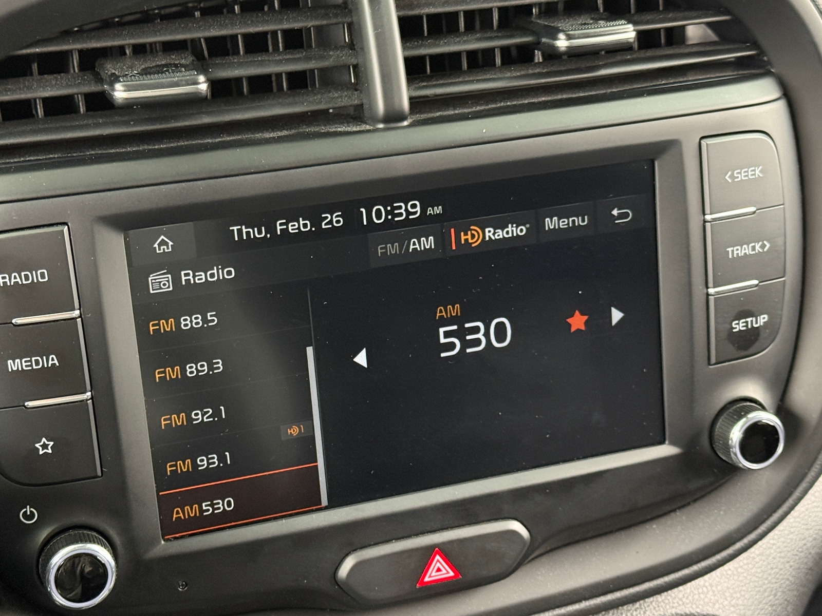 Thumbnail: 2025 Kia Soul - 4