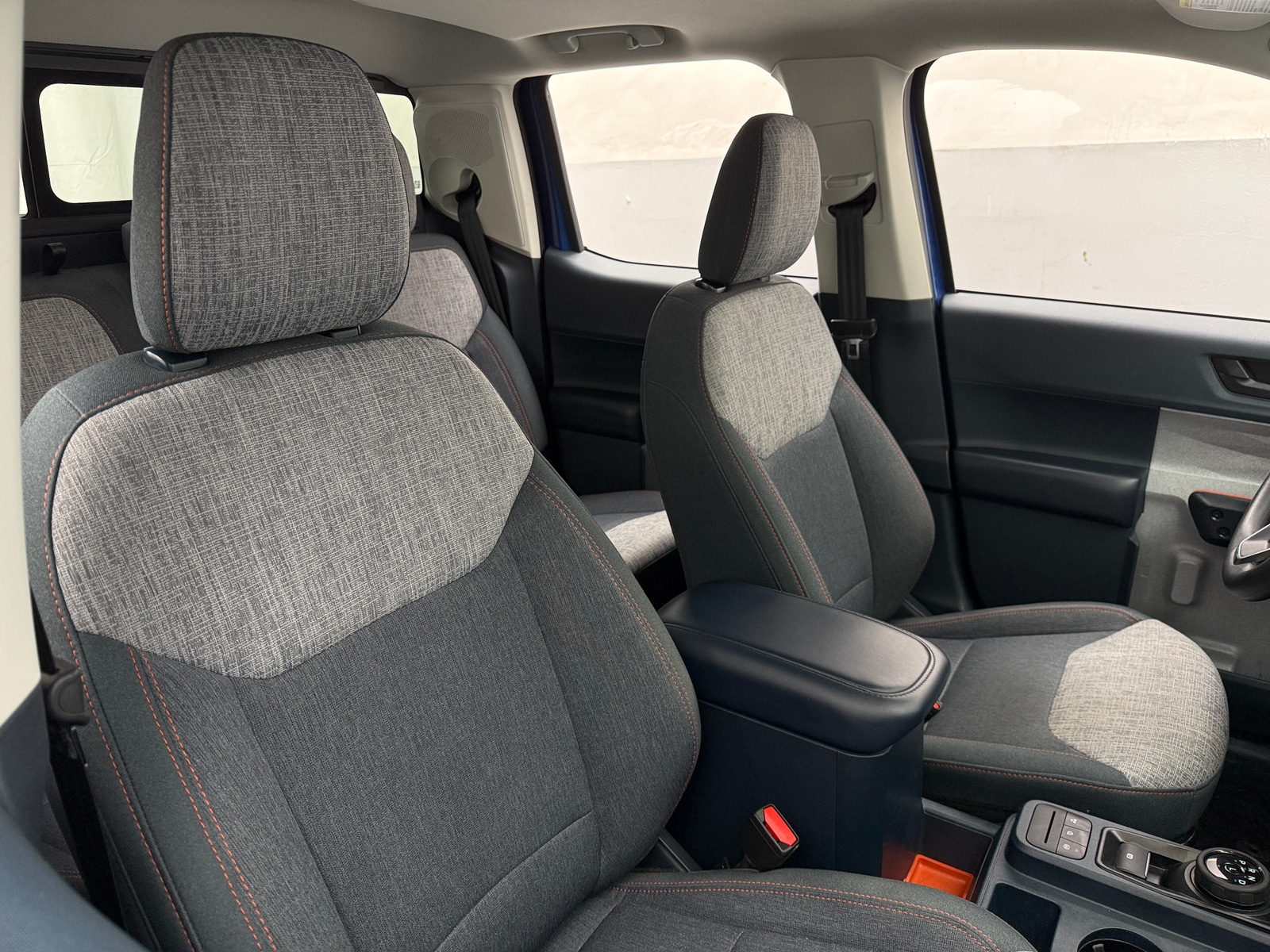 Thumbnail: 2023 Ford Maverick - 2