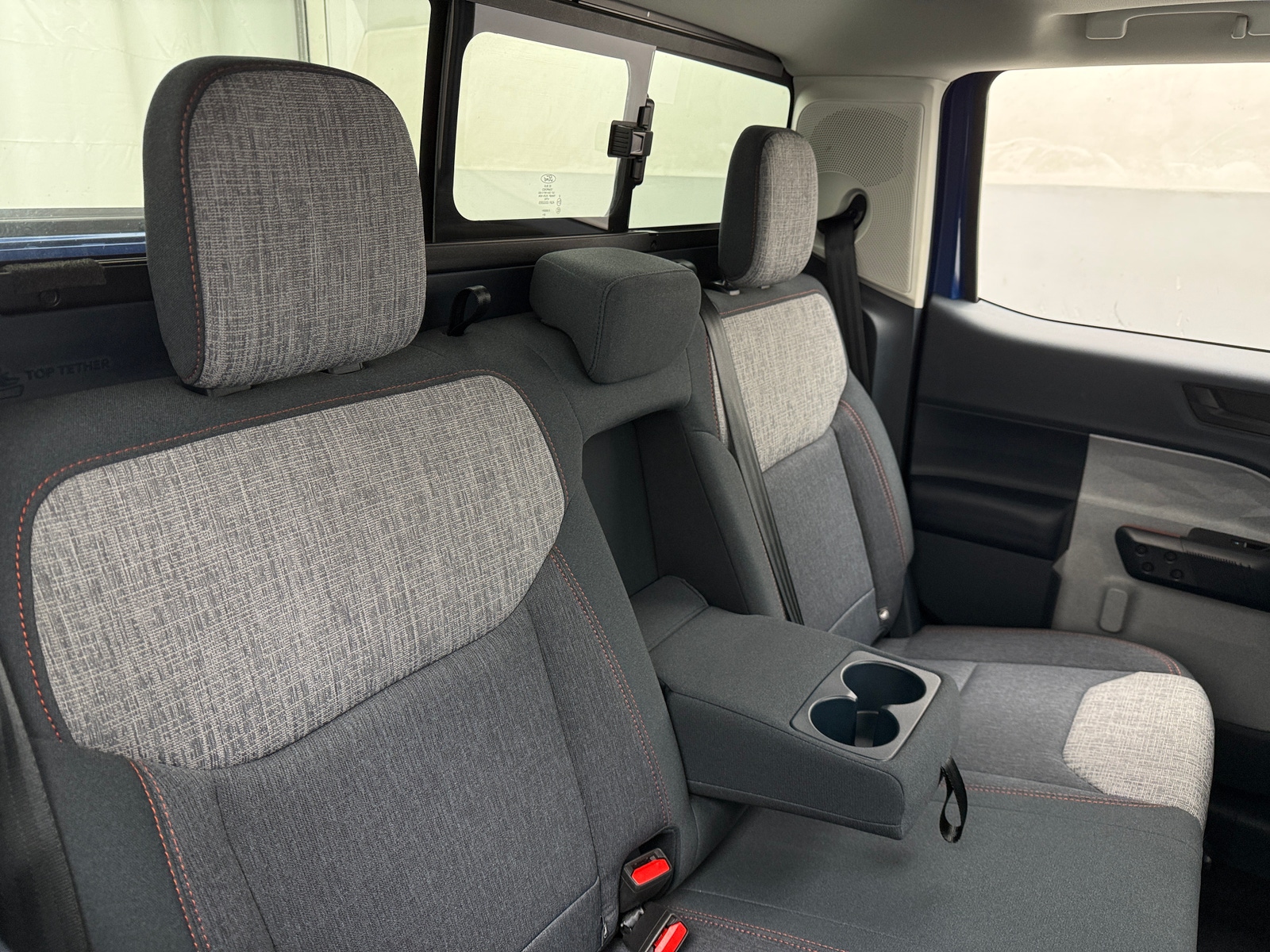 Thumbnail: 2023 Ford Maverick - 6