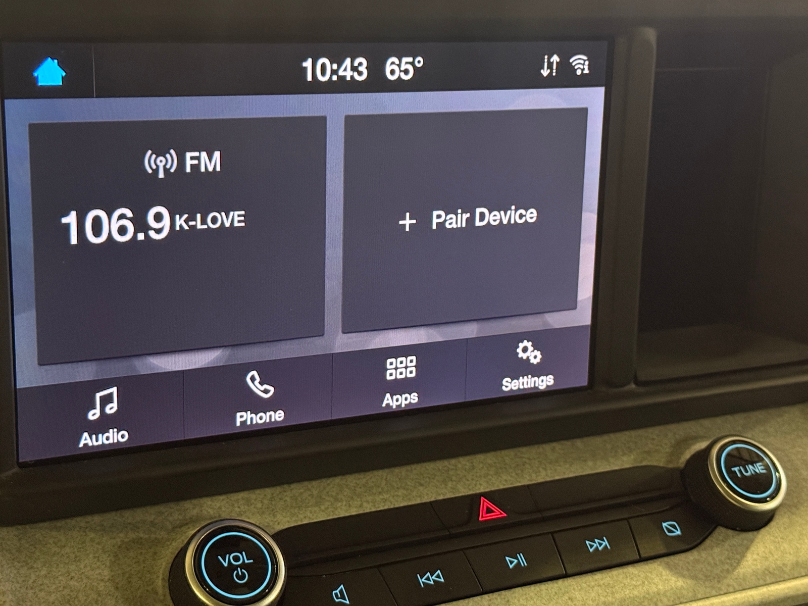 Thumbnail: 2023 Ford Maverick - 4