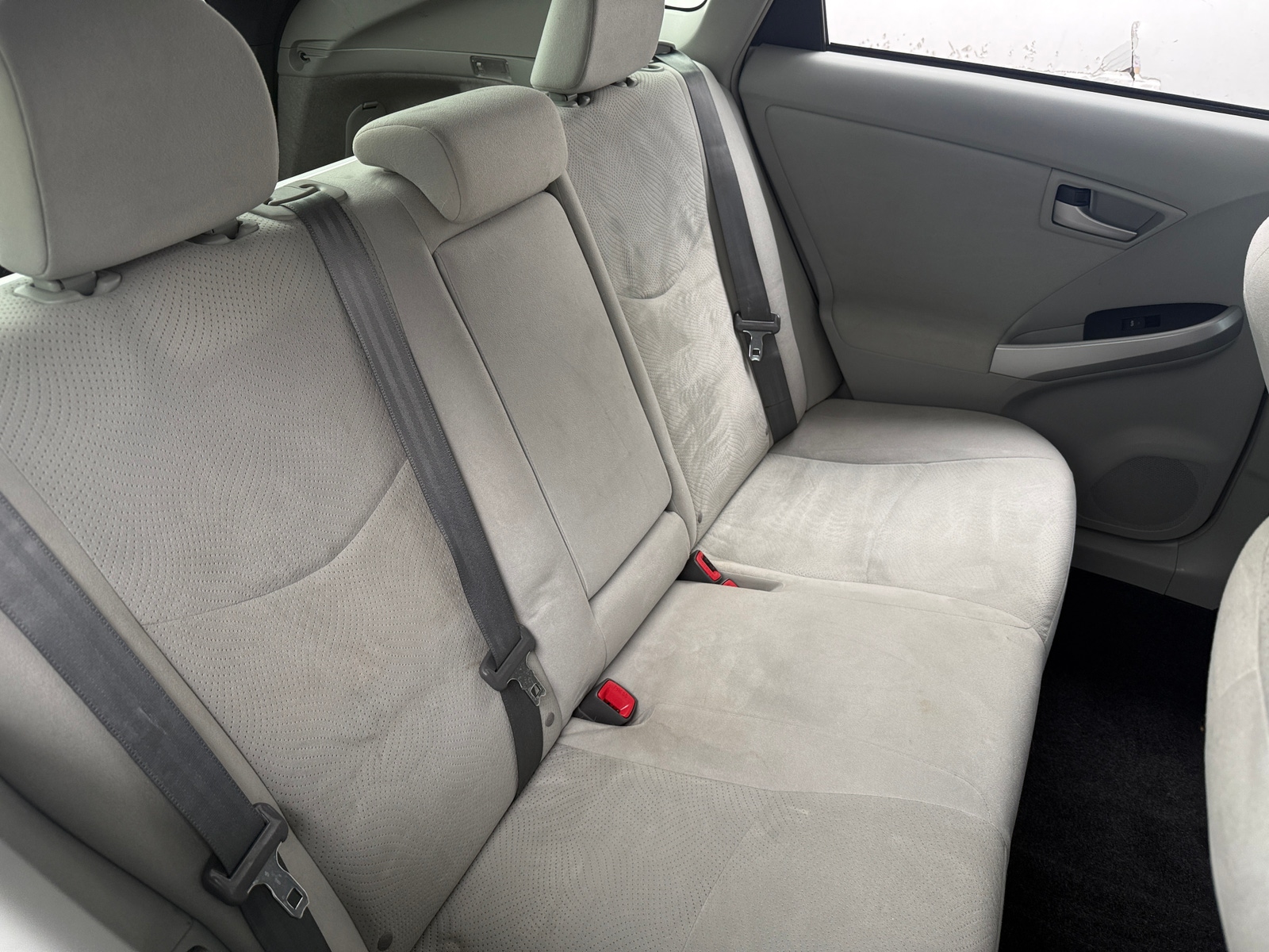 Thumbnail: 2015 Toyota Prius - 6