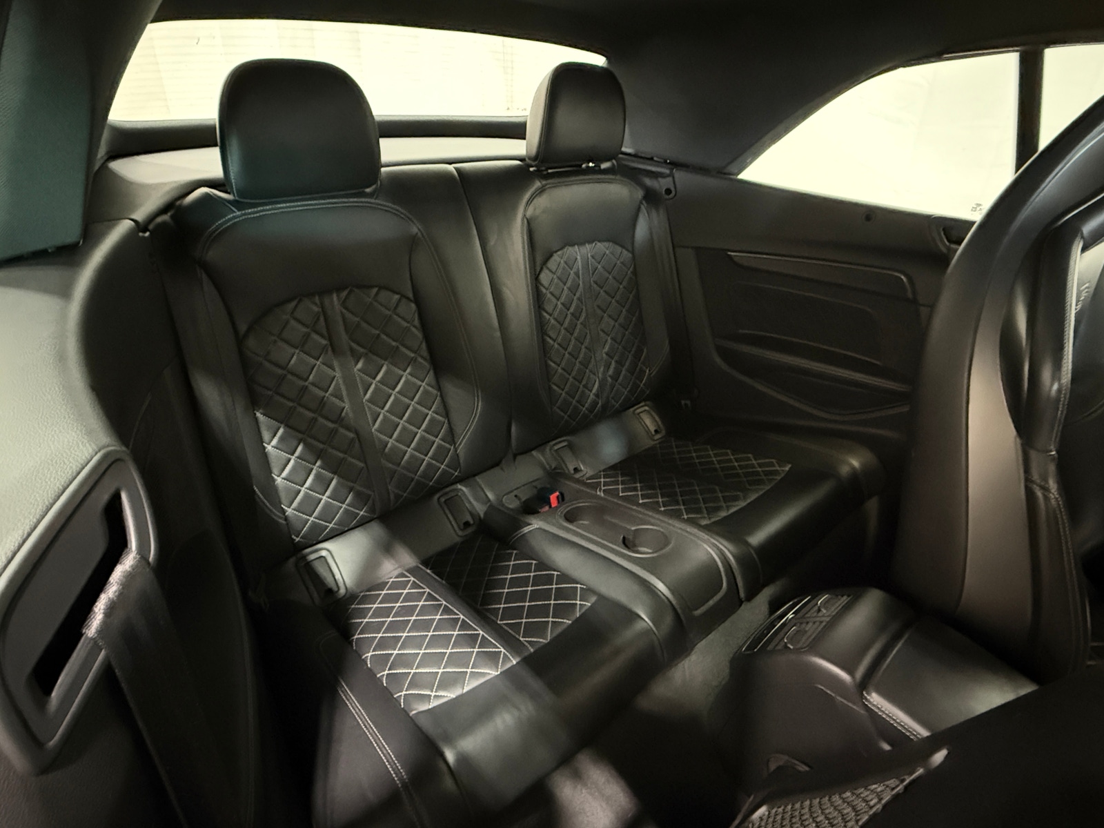 Thumbnail: 2018 Audi S5 - 5