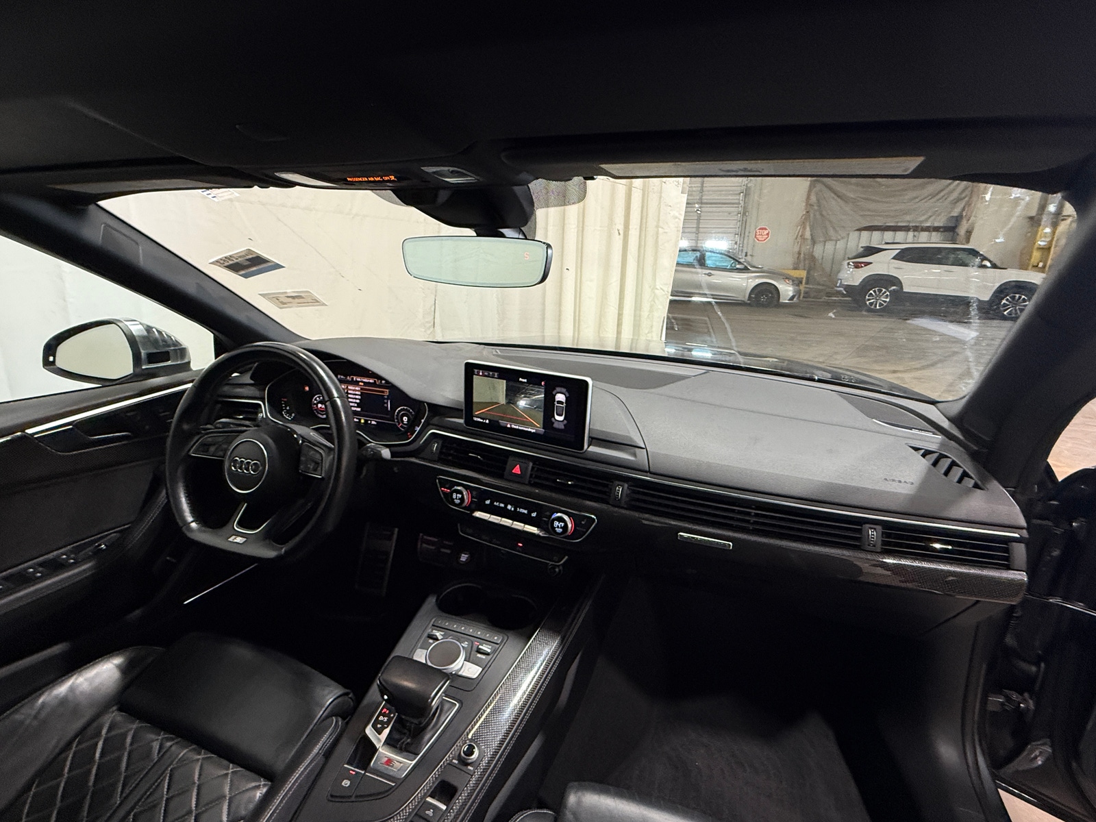 Thumbnail: 2018 Audi S5 - 2