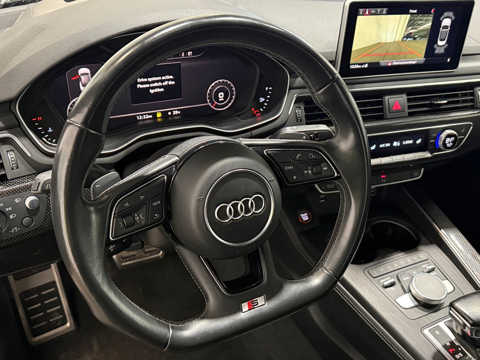 Thumbnail: 2018 Audi S5 - 4