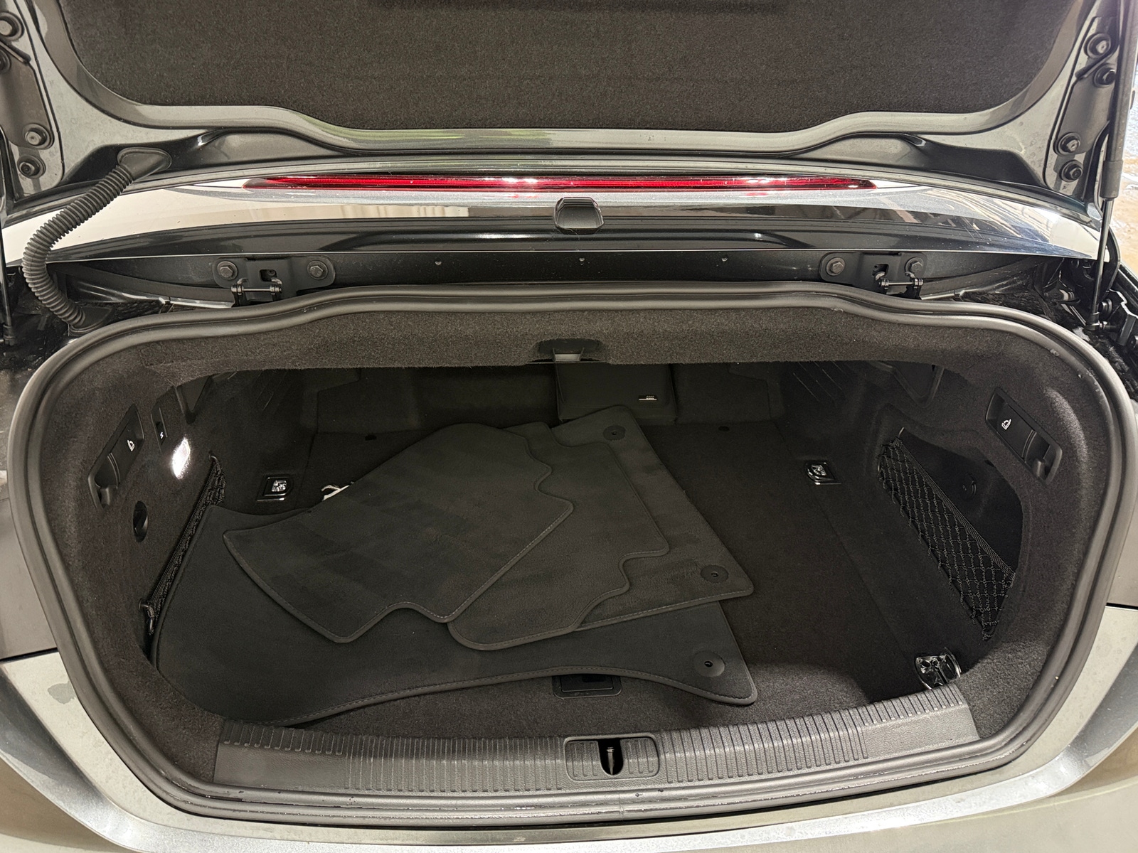 Thumbnail: 2018 Audi S5 - 6