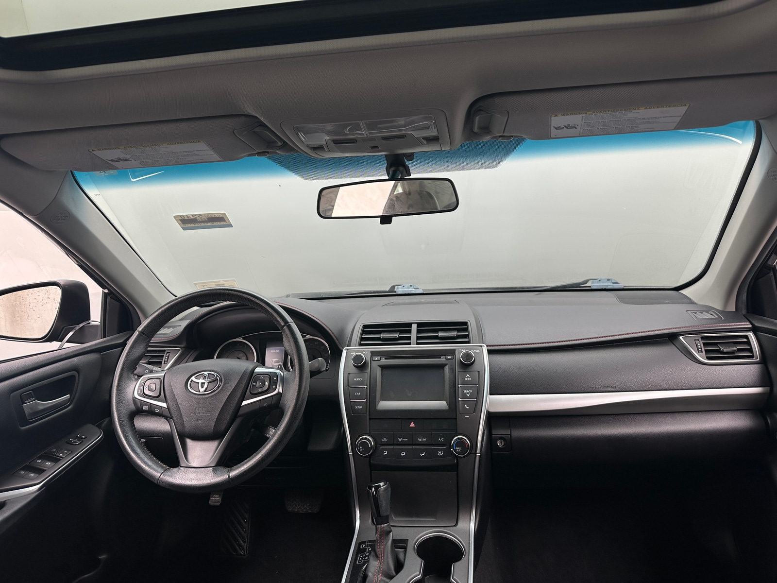 Thumbnail: 2017 Toyota Camry - 2