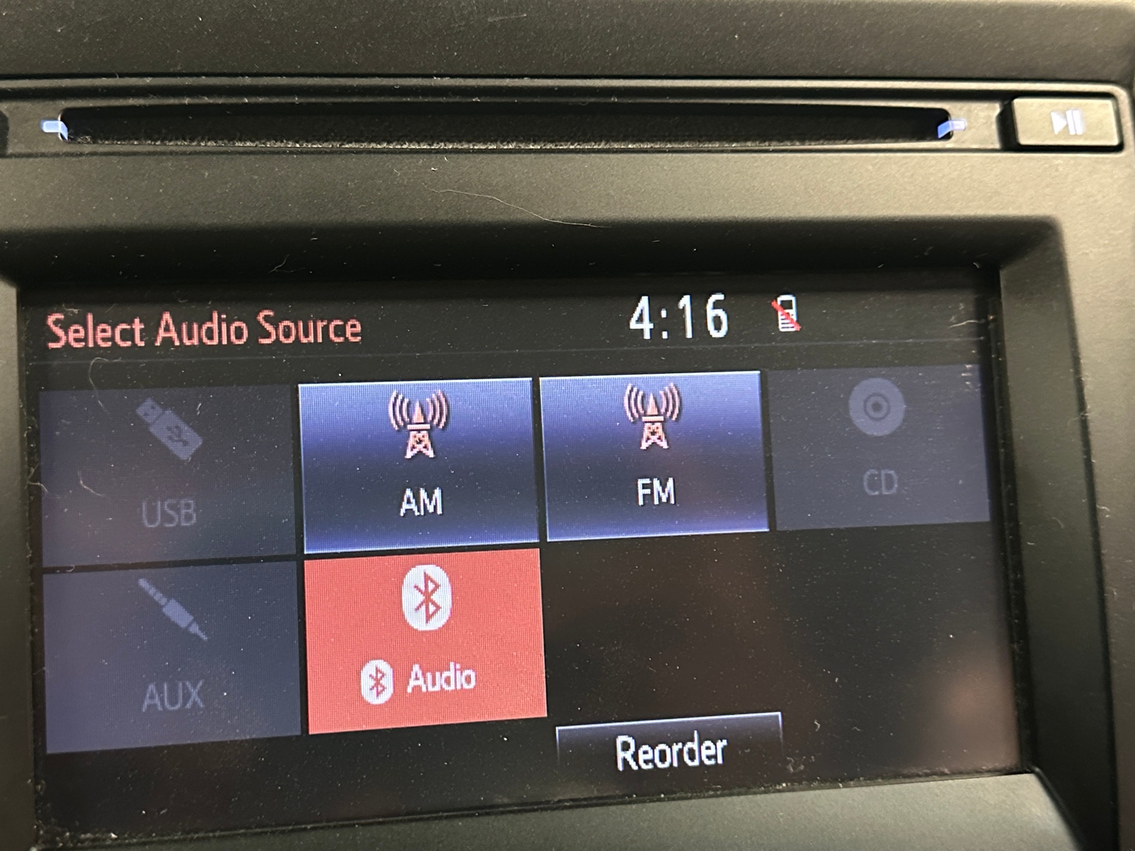 Thumbnail: 2017 Toyota Camry - 3