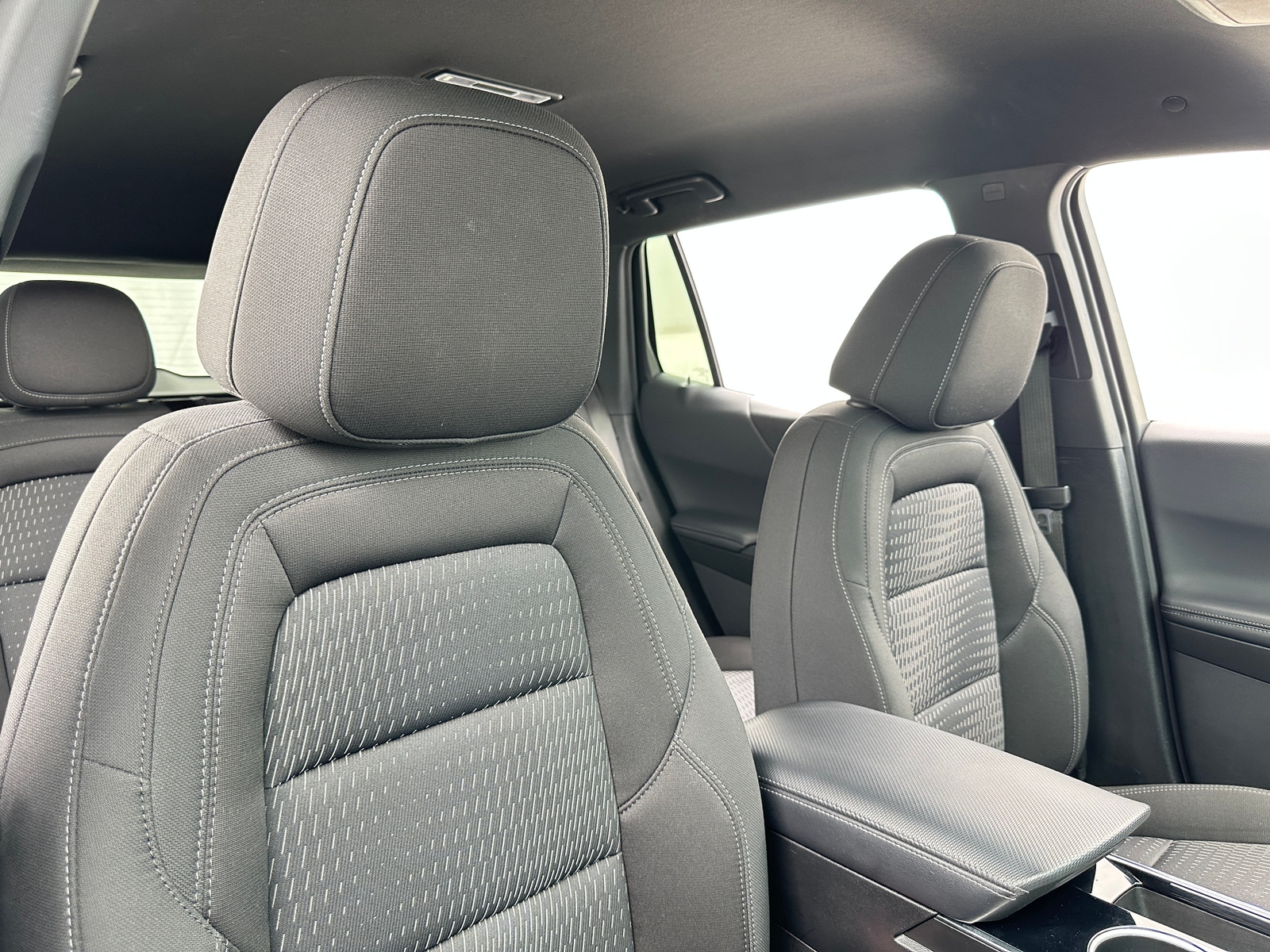 Thumbnail: 2025 Chevrolet Equinox - 2