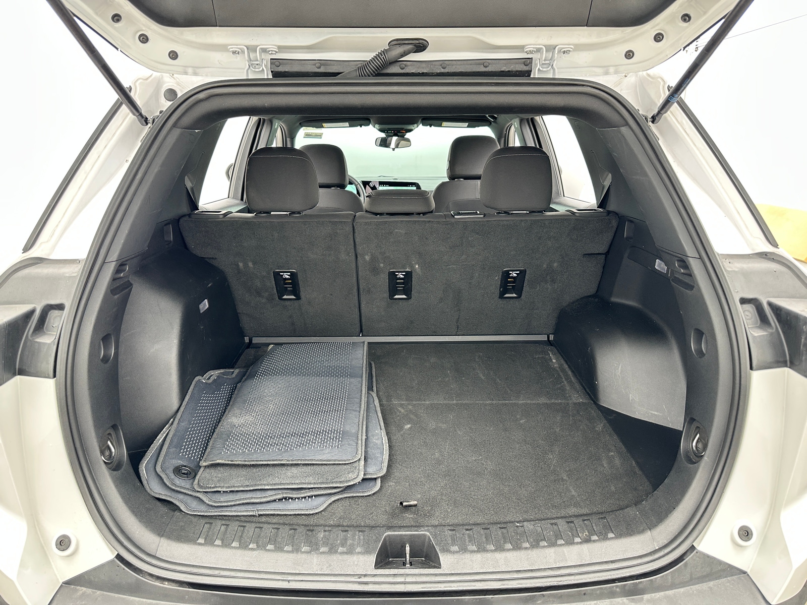 Thumbnail: 2025 Chevrolet Equinox - 7