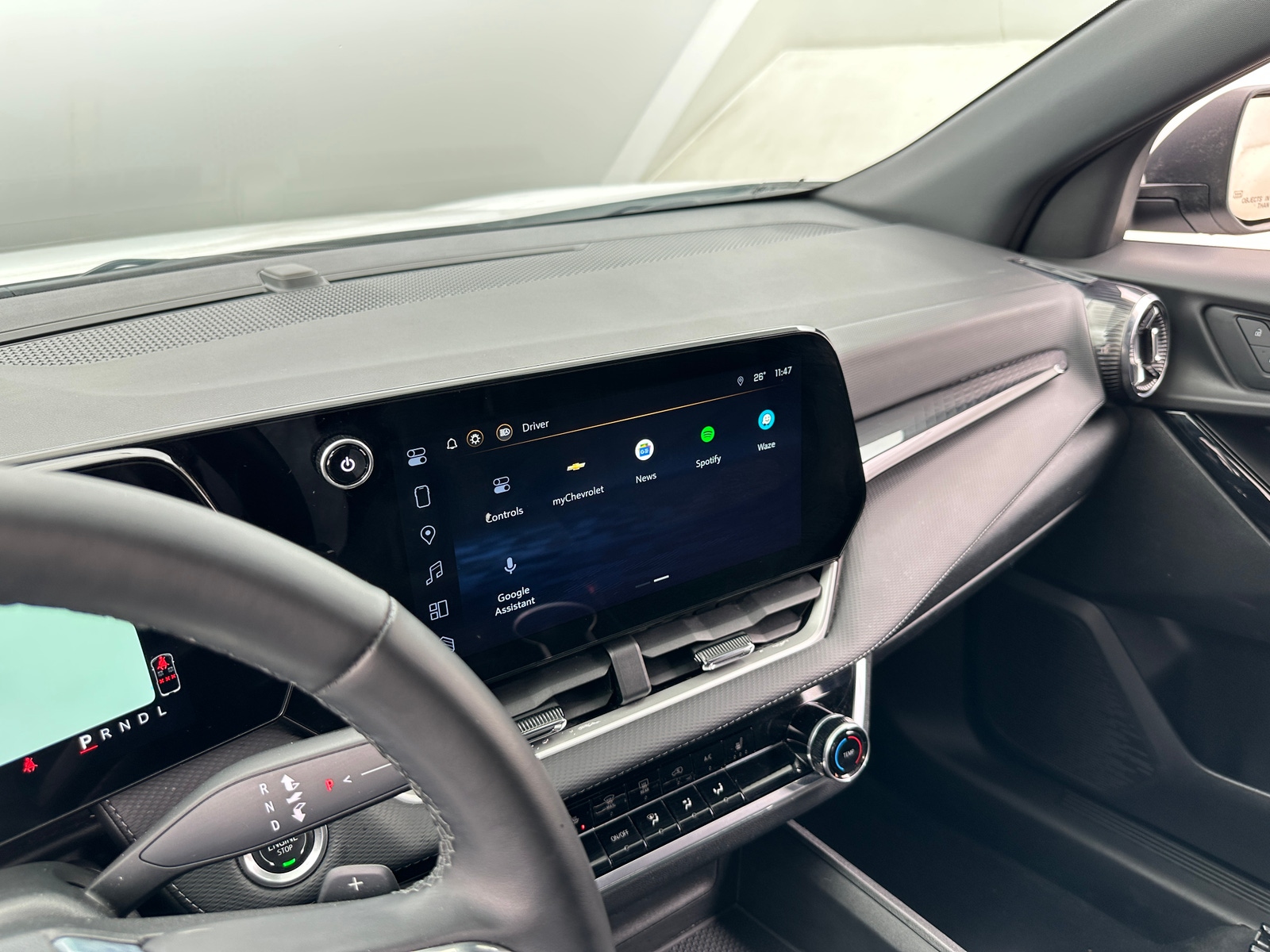 Thumbnail: 2025 Chevrolet Equinox - 4