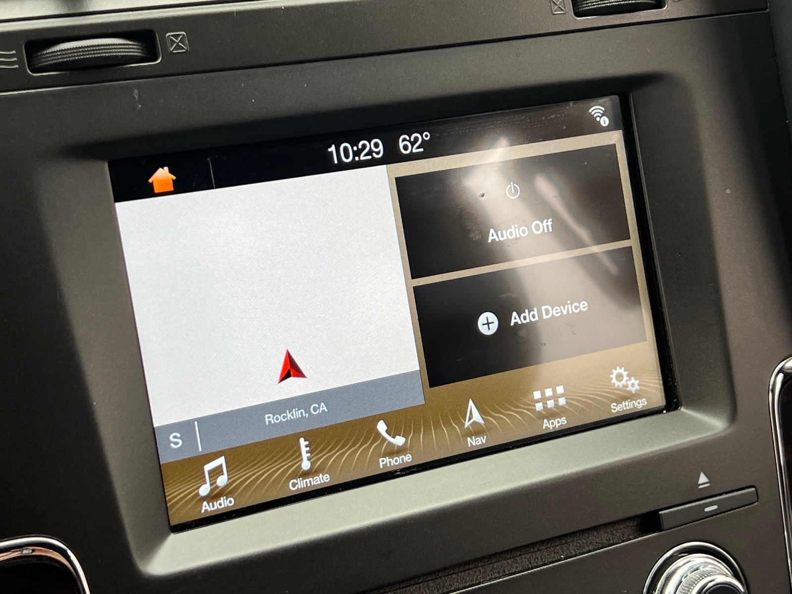 Thumbnail: 2017 Lincoln Navigator L - 3