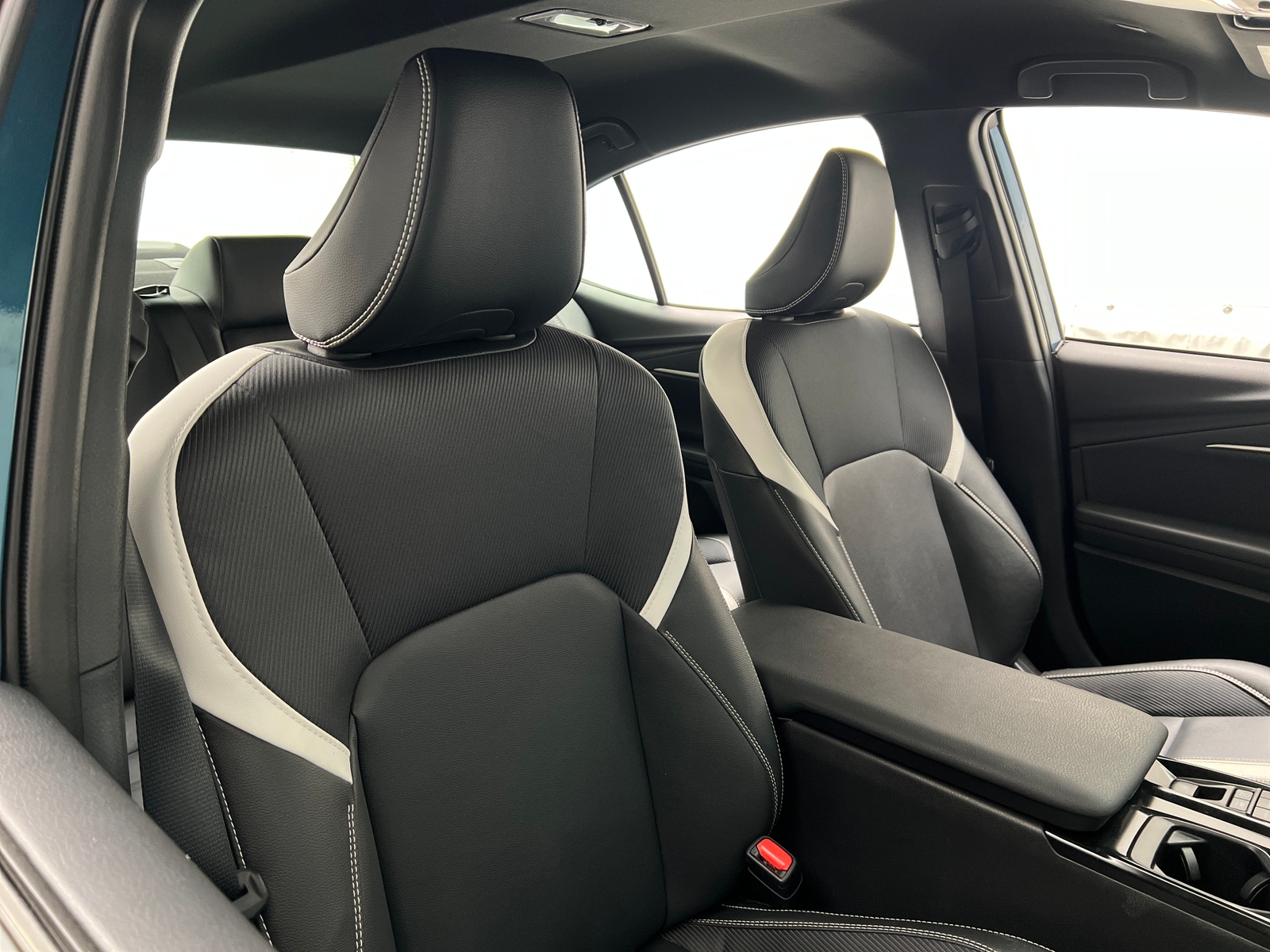 Thumbnail: 2025 Toyota Camry - 2