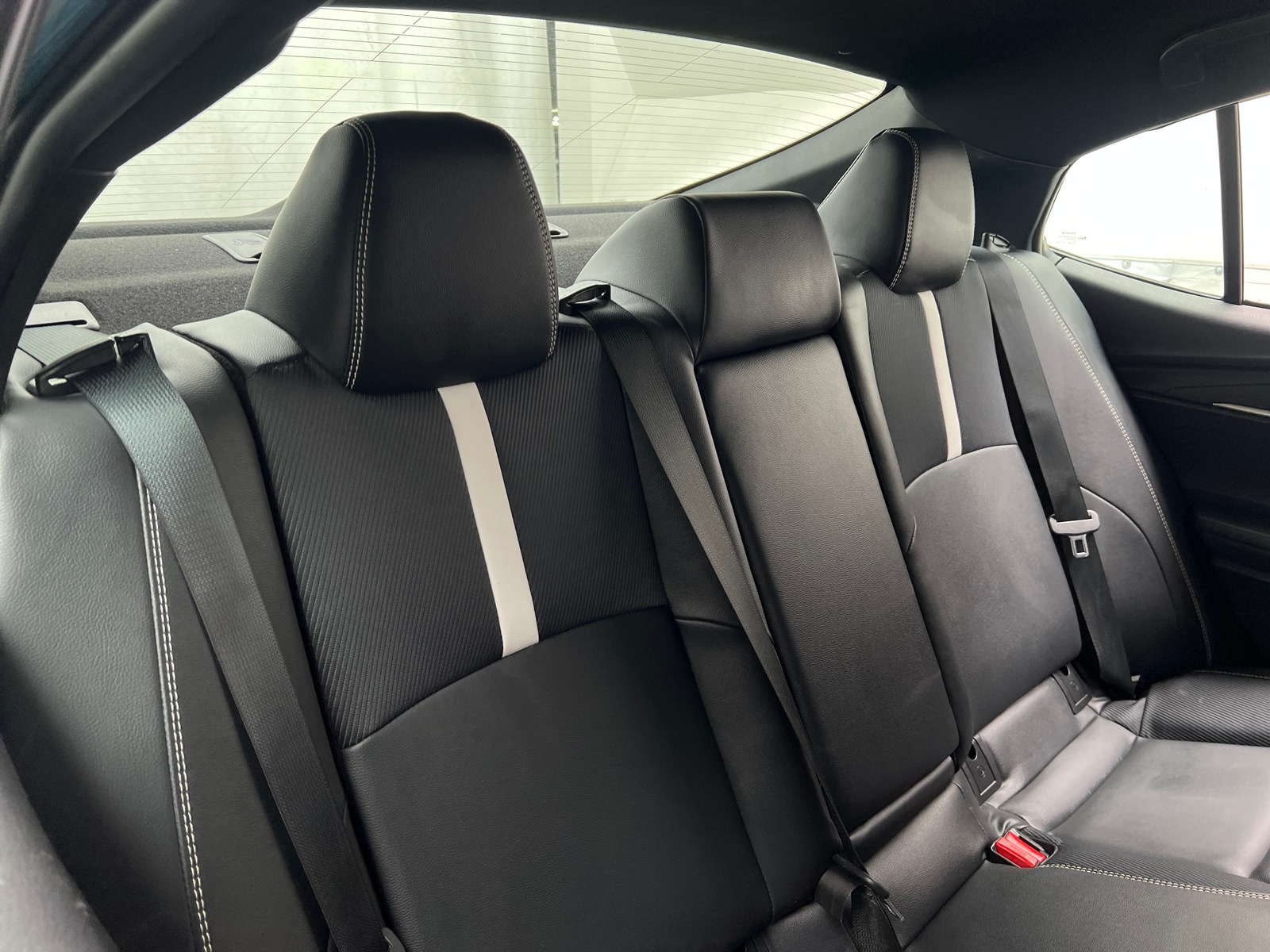 Thumbnail: 2025 Toyota Camry - 6