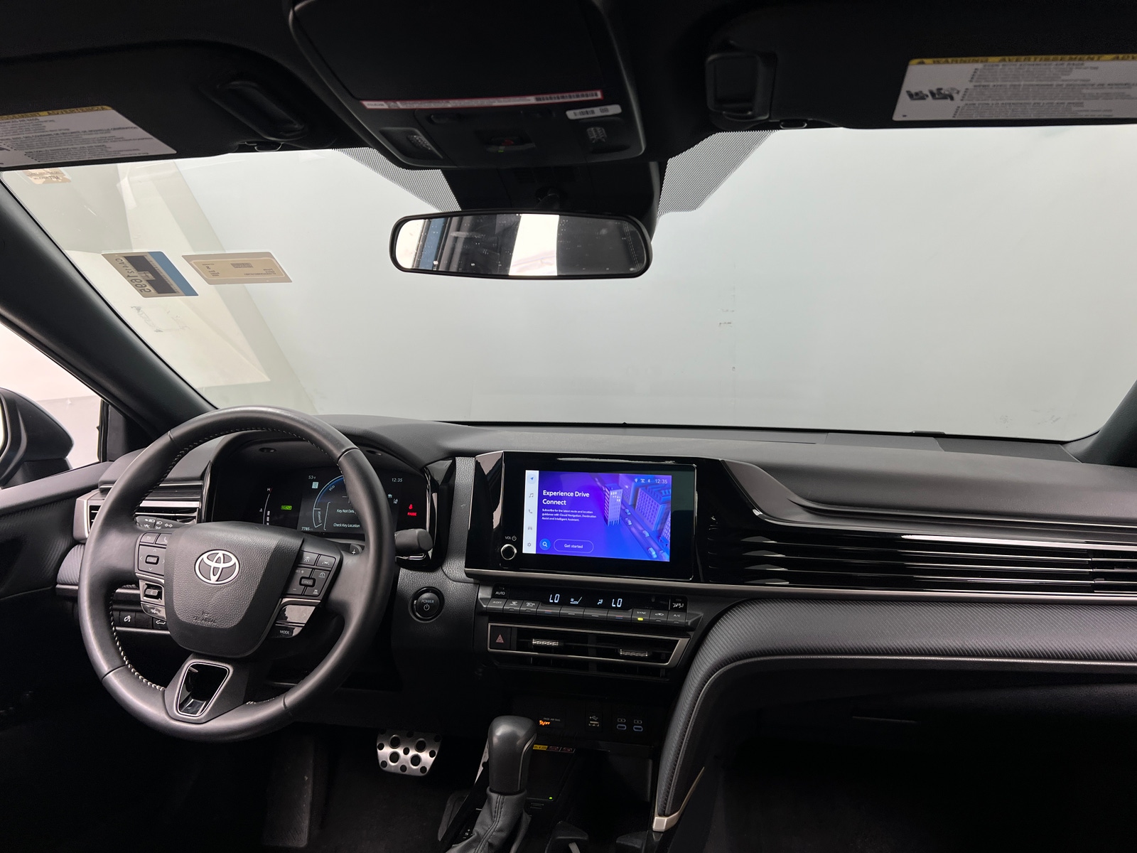 Thumbnail: 2025 Toyota Camry - 3