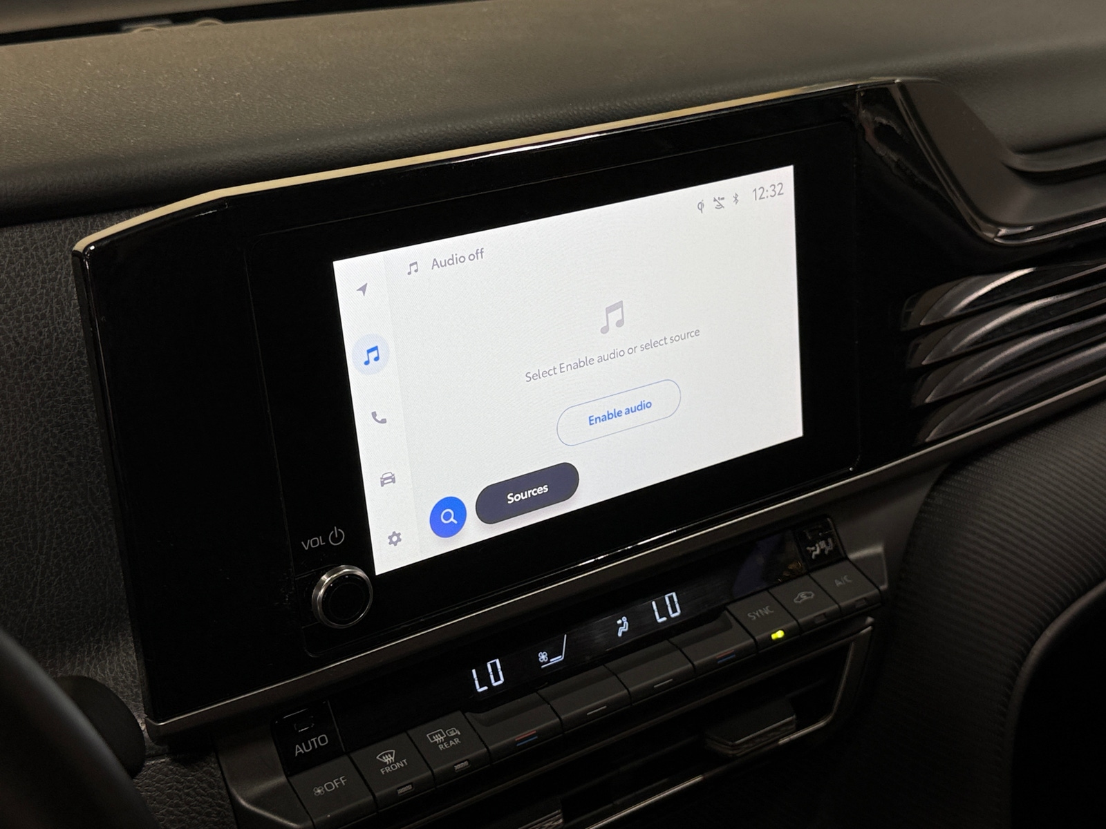 Thumbnail: 2025 Toyota Camry - 4