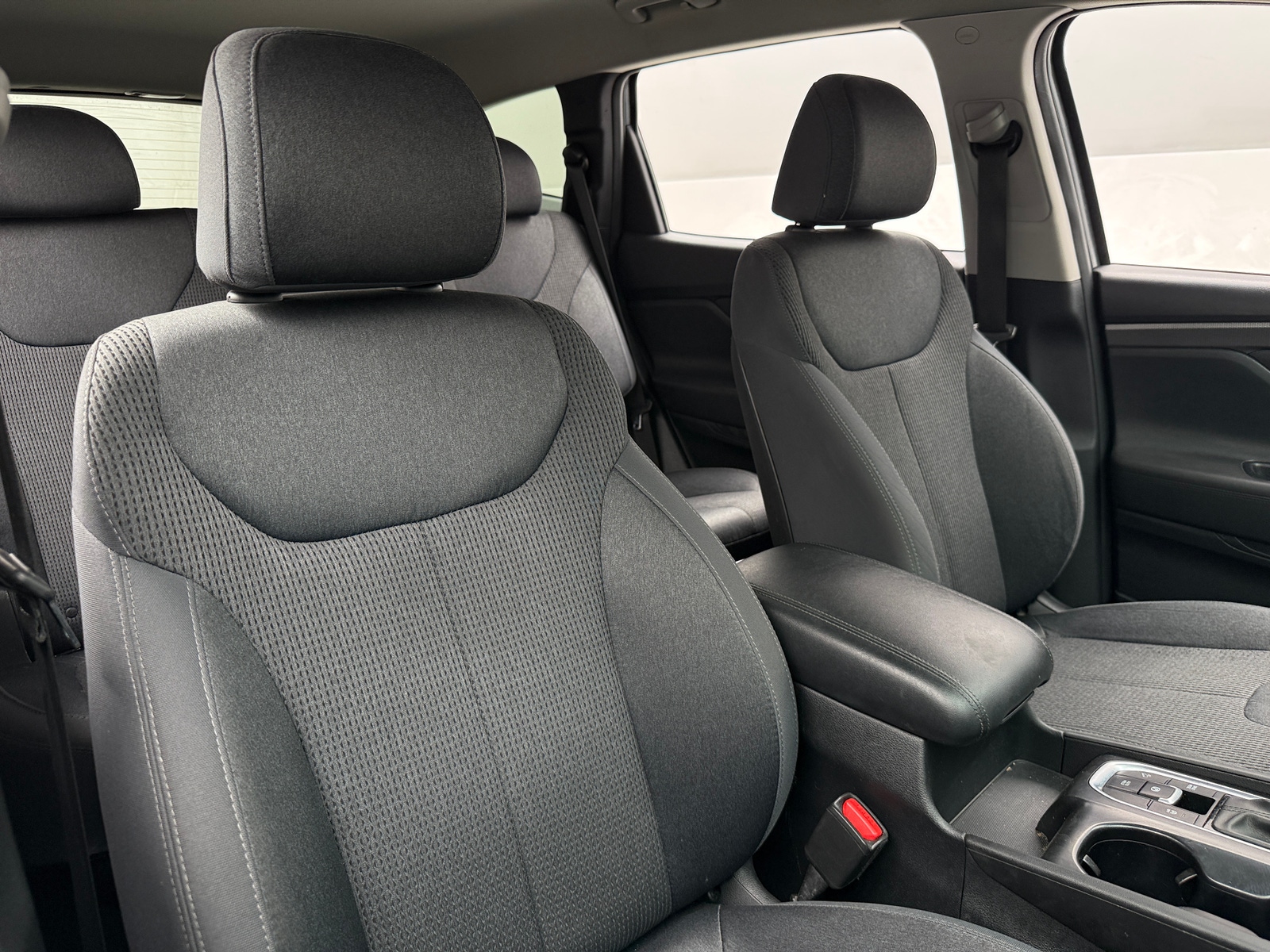 Thumbnail: 2020 Hyundai Santa Fe - 2