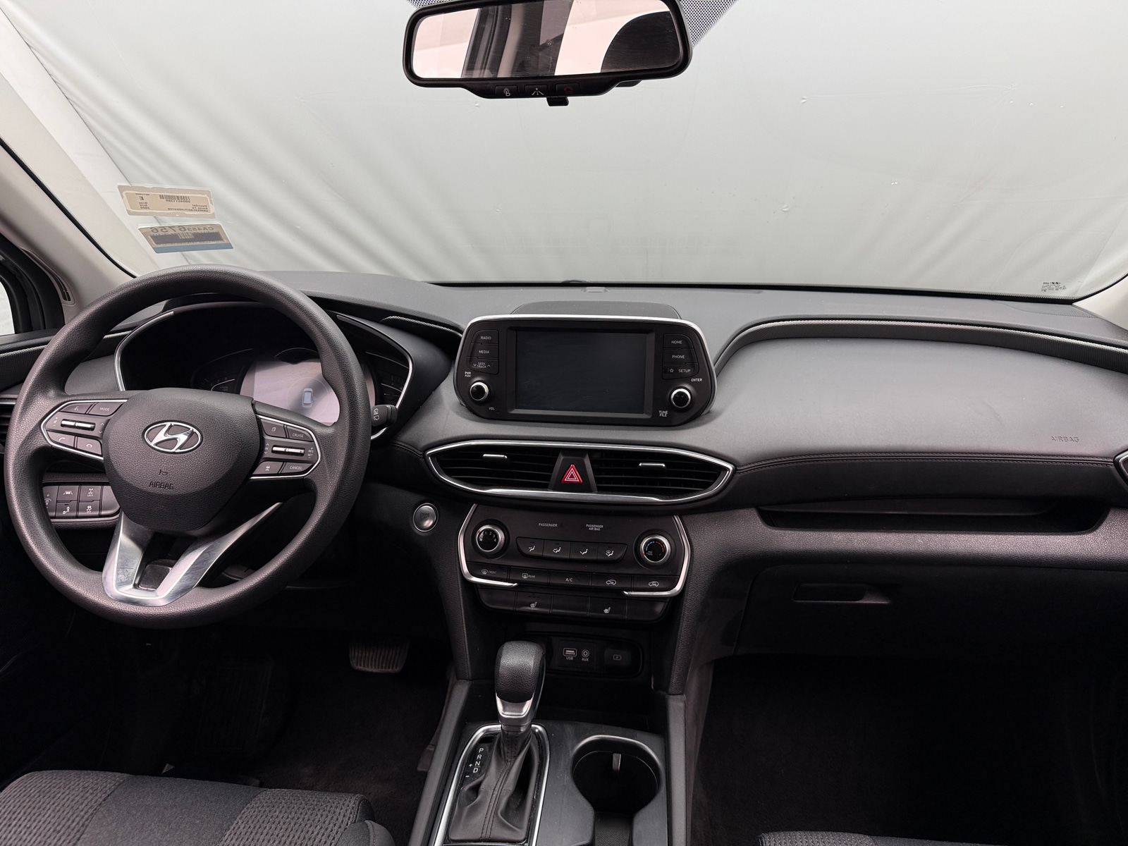 Thumbnail: 2020 Hyundai Santa Fe - 3