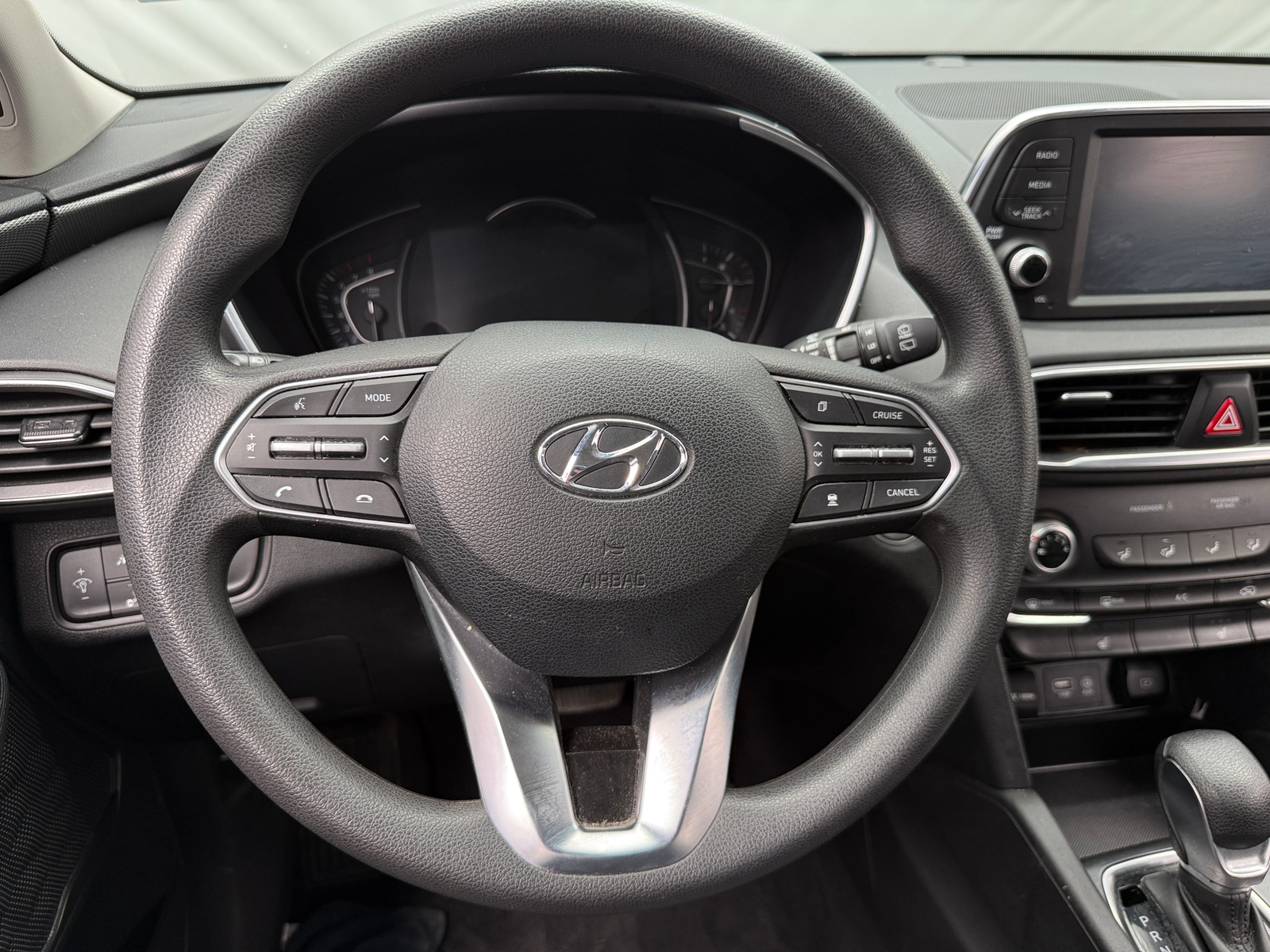 Thumbnail: 2020 Hyundai Santa Fe - 5