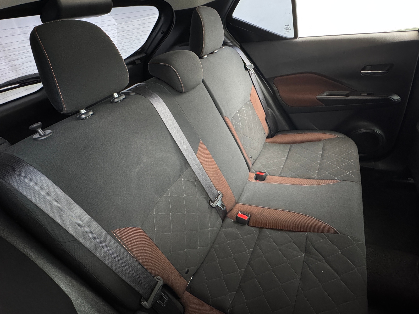 Thumbnail: 2019 Nissan Kicks - 6