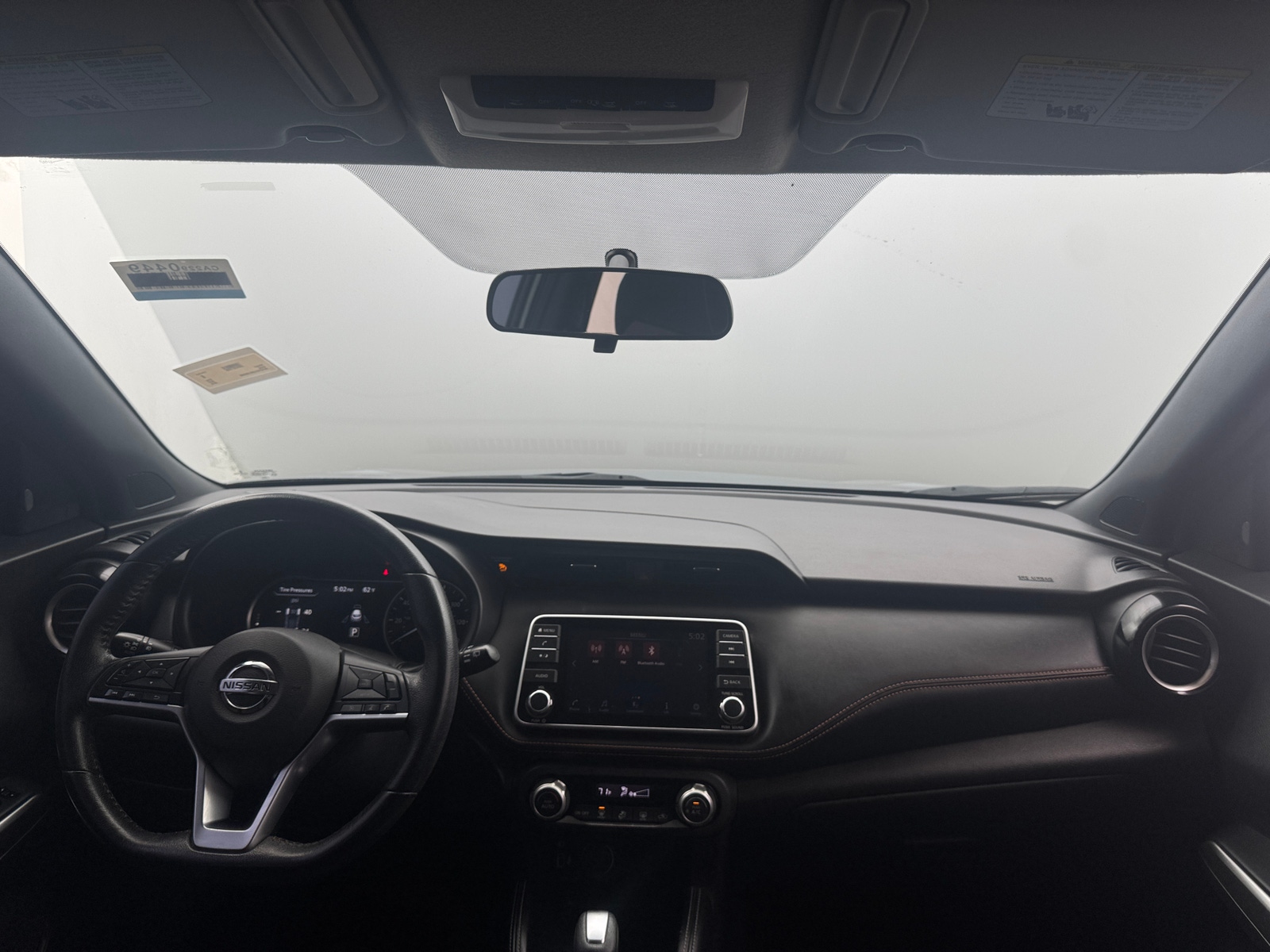 Thumbnail: 2019 Nissan Kicks - 3