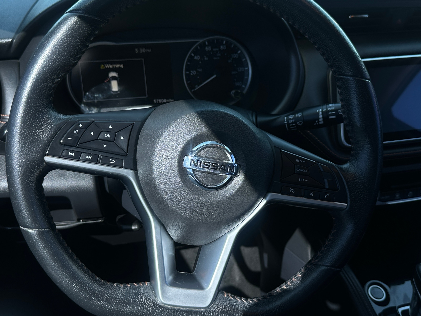 Thumbnail: 2019 Nissan Kicks - 5
