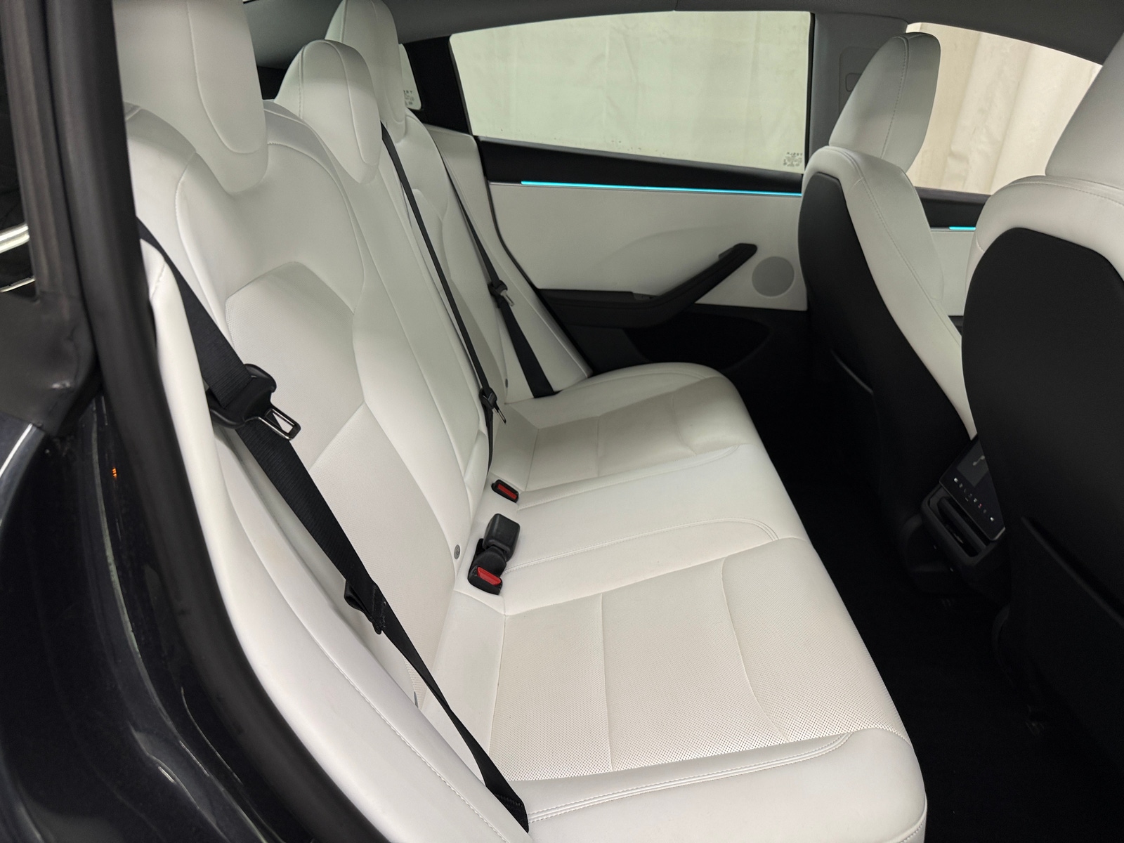 Thumbnail: 2025 Tesla Model 3 - 5