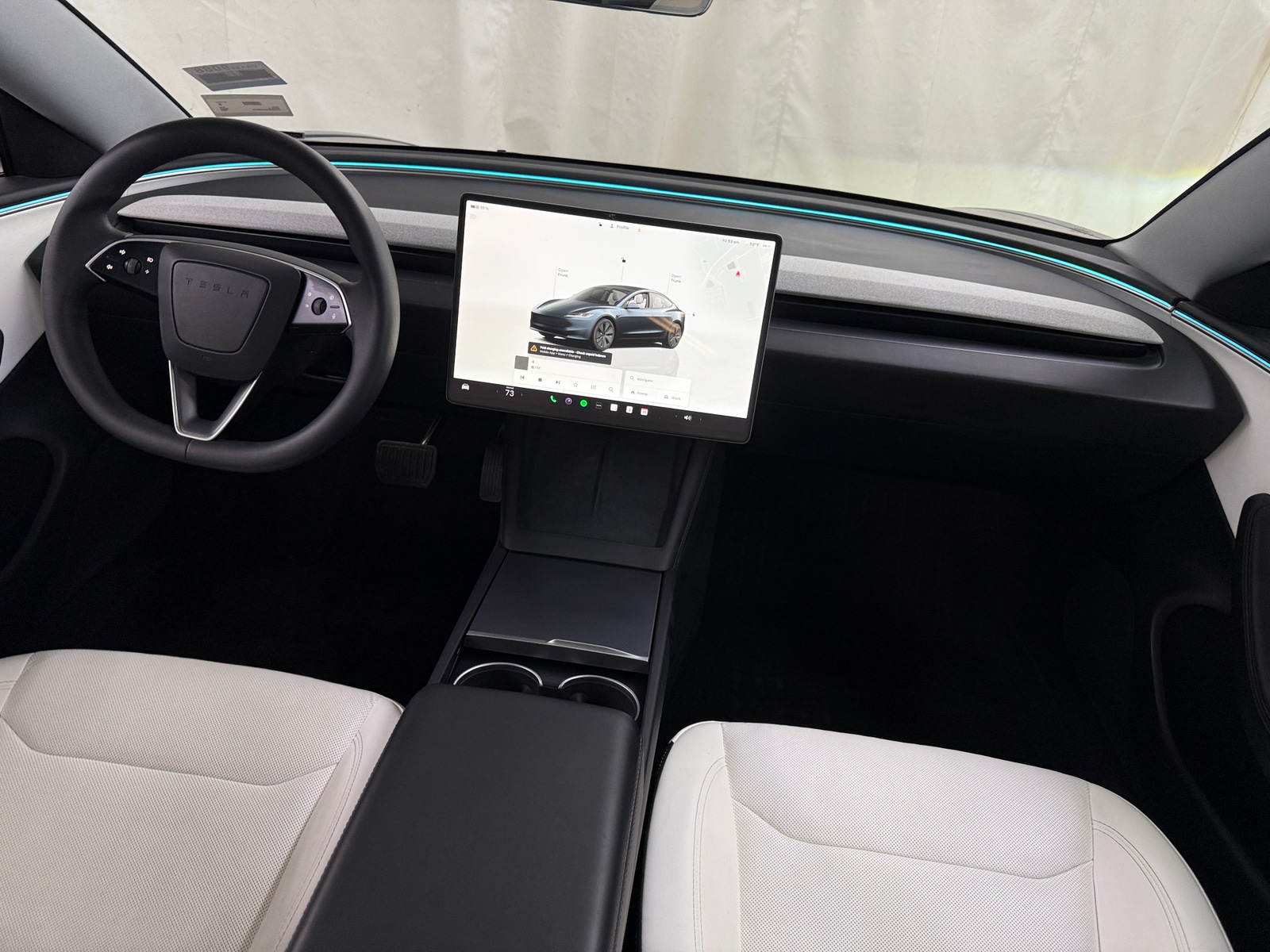 Thumbnail: 2025 Tesla Model 3 - 2